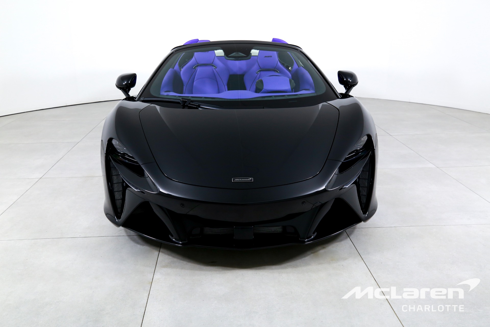 New 2027 McLaren Artura Spider  | Charlotte, NC