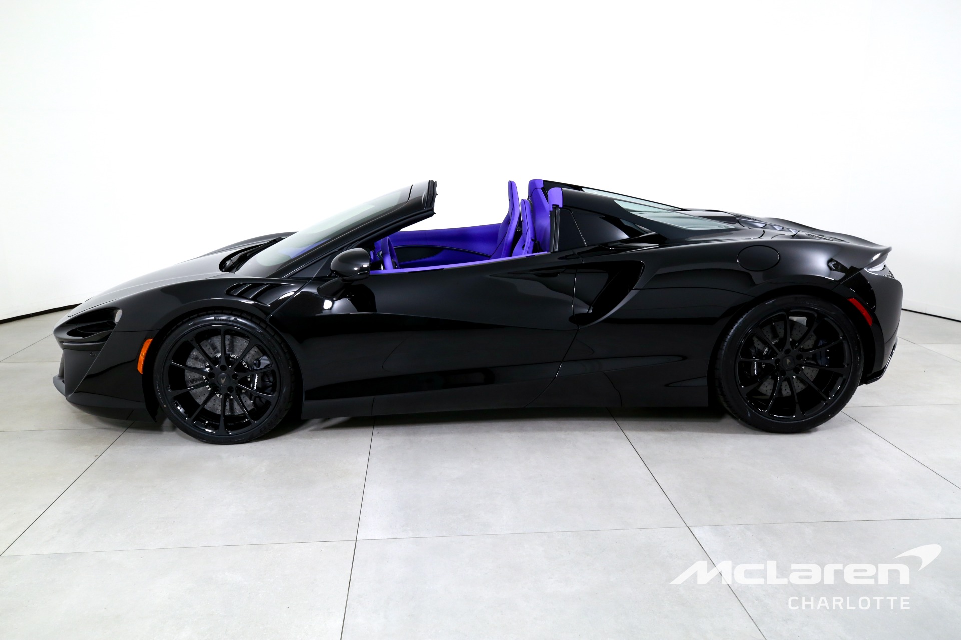 New 2027 McLaren Artura Spider  | Charlotte, NC