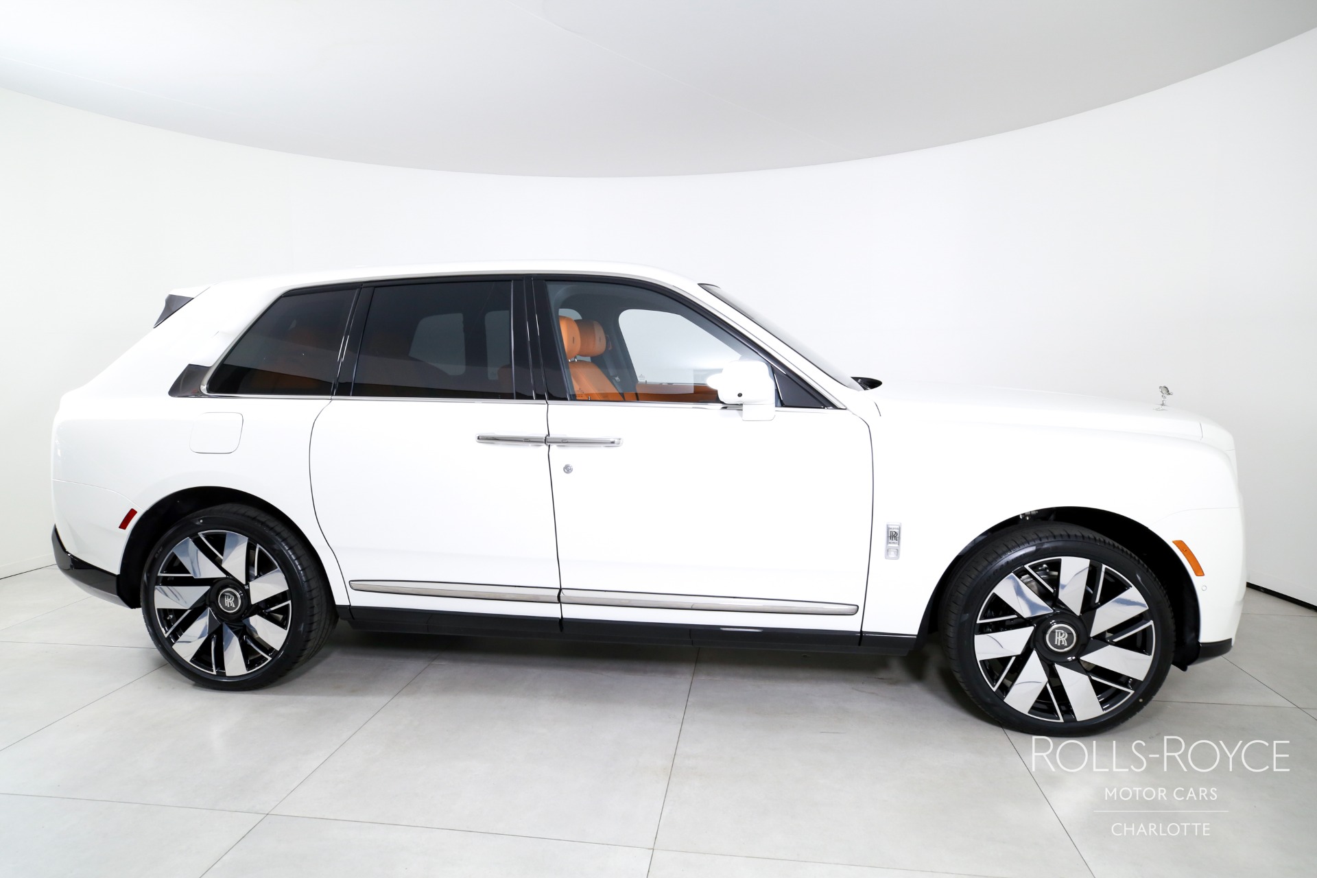 New 2027 Rolls-Royce Cullinan  | Charlotte, NC