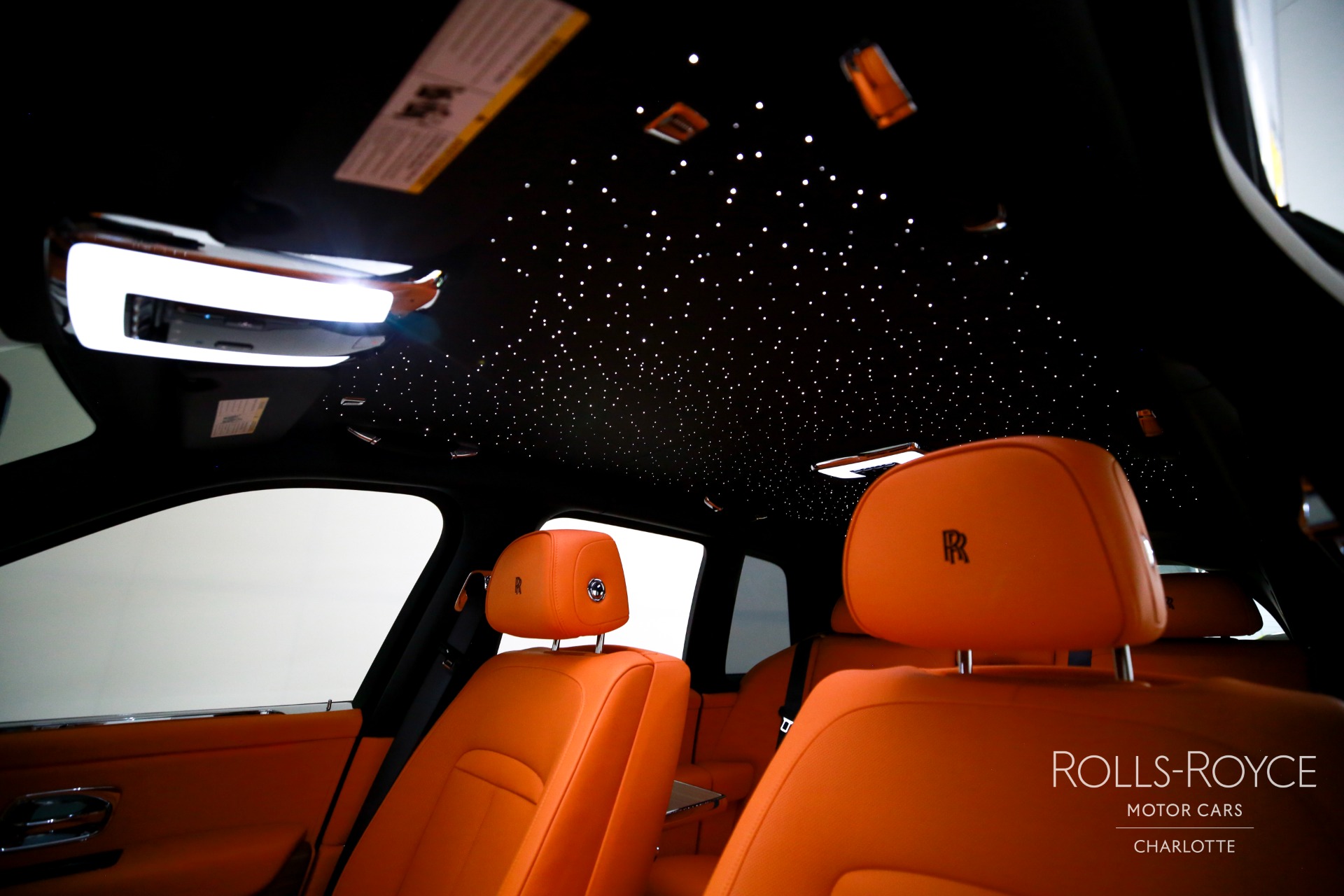 New 2027 Rolls-Royce Cullinan  | Charlotte, NC