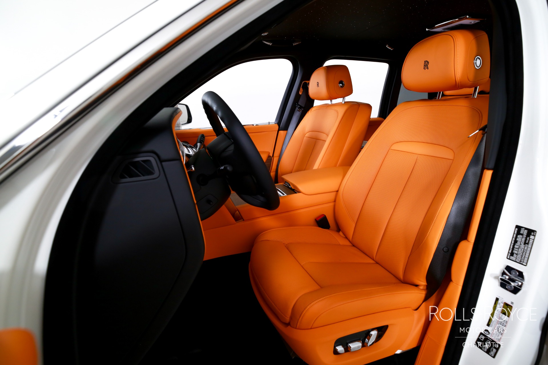 New 2027 Rolls-Royce Cullinan  | Charlotte, NC