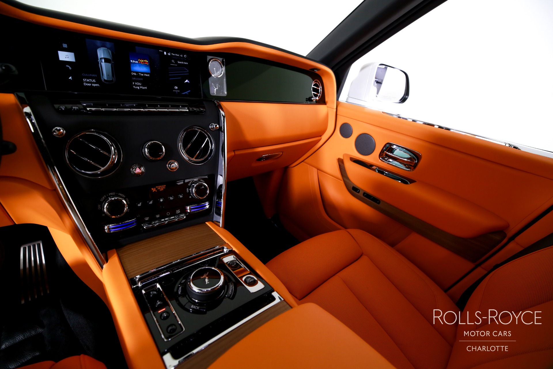 New 2027 Rolls-Royce Cullinan  | Charlotte, NC