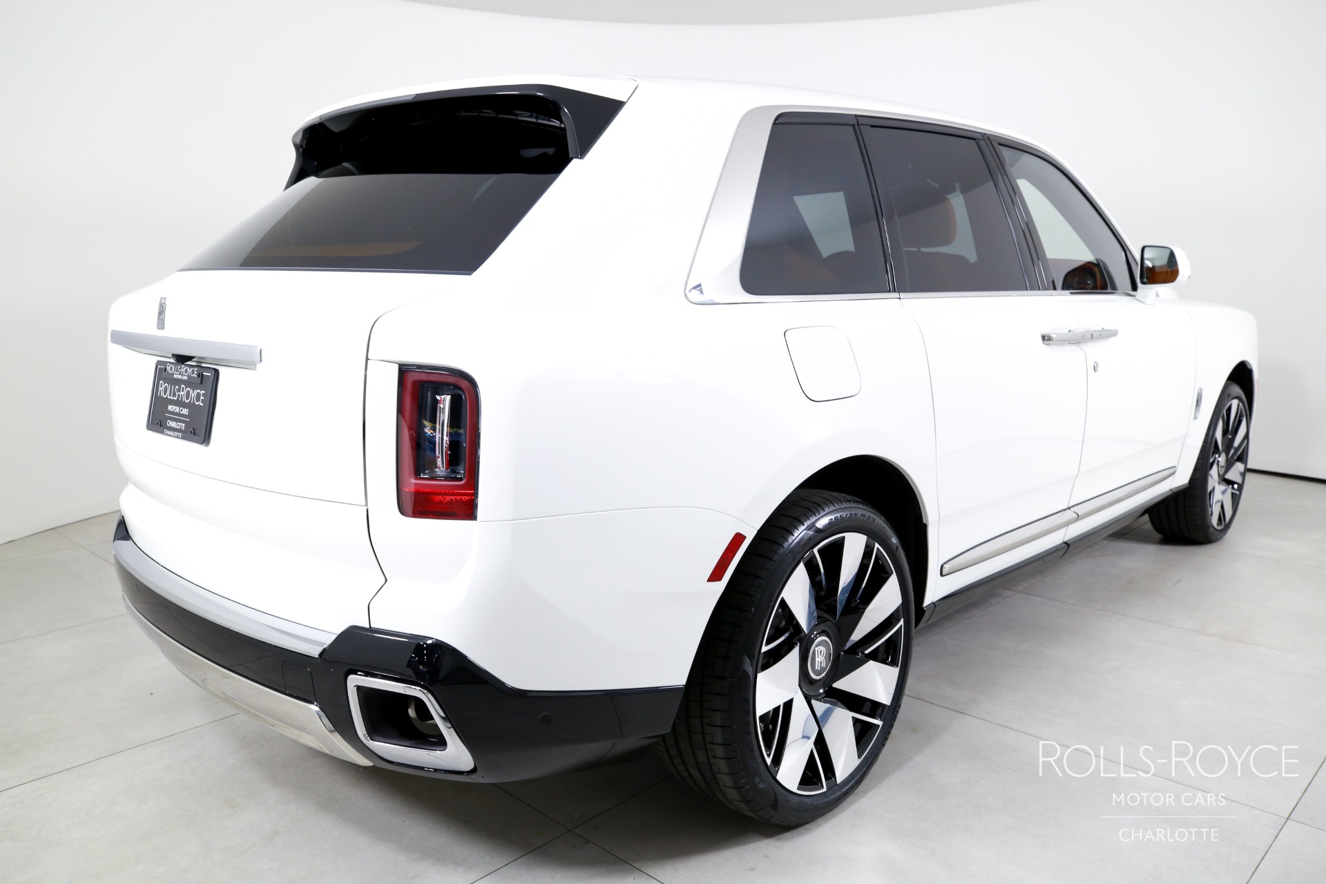 New 2027 Rolls-Royce Cullinan  | Charlotte, NC