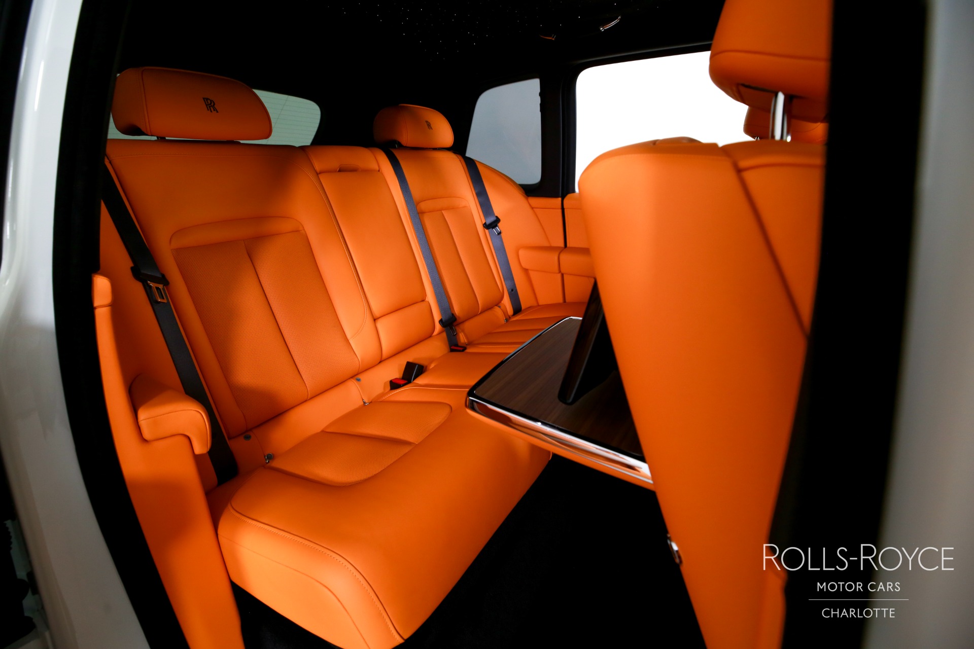 New 2027 Rolls-Royce Cullinan  | Charlotte, NC