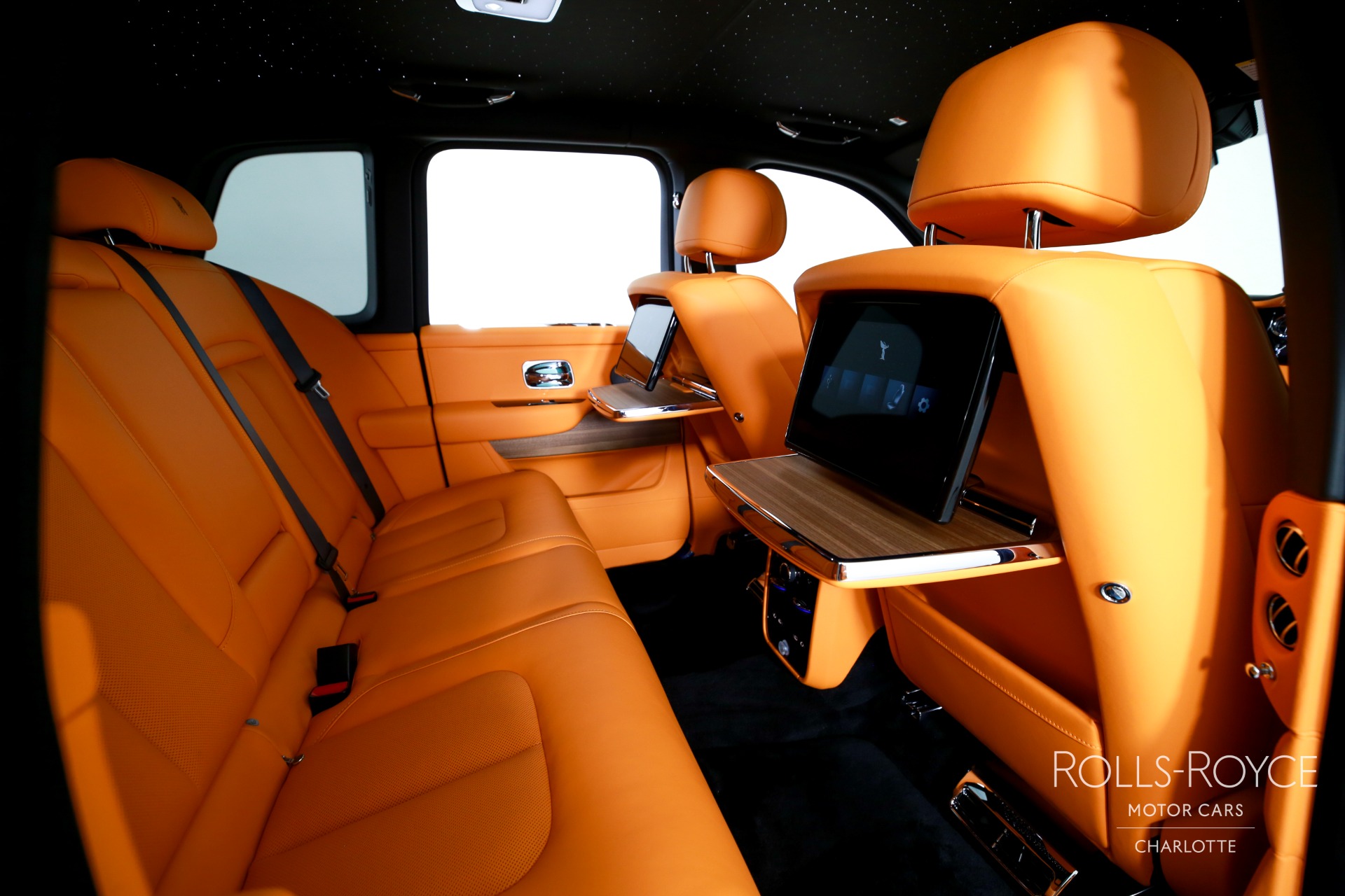 New 2027 Rolls-Royce Cullinan  | Charlotte, NC