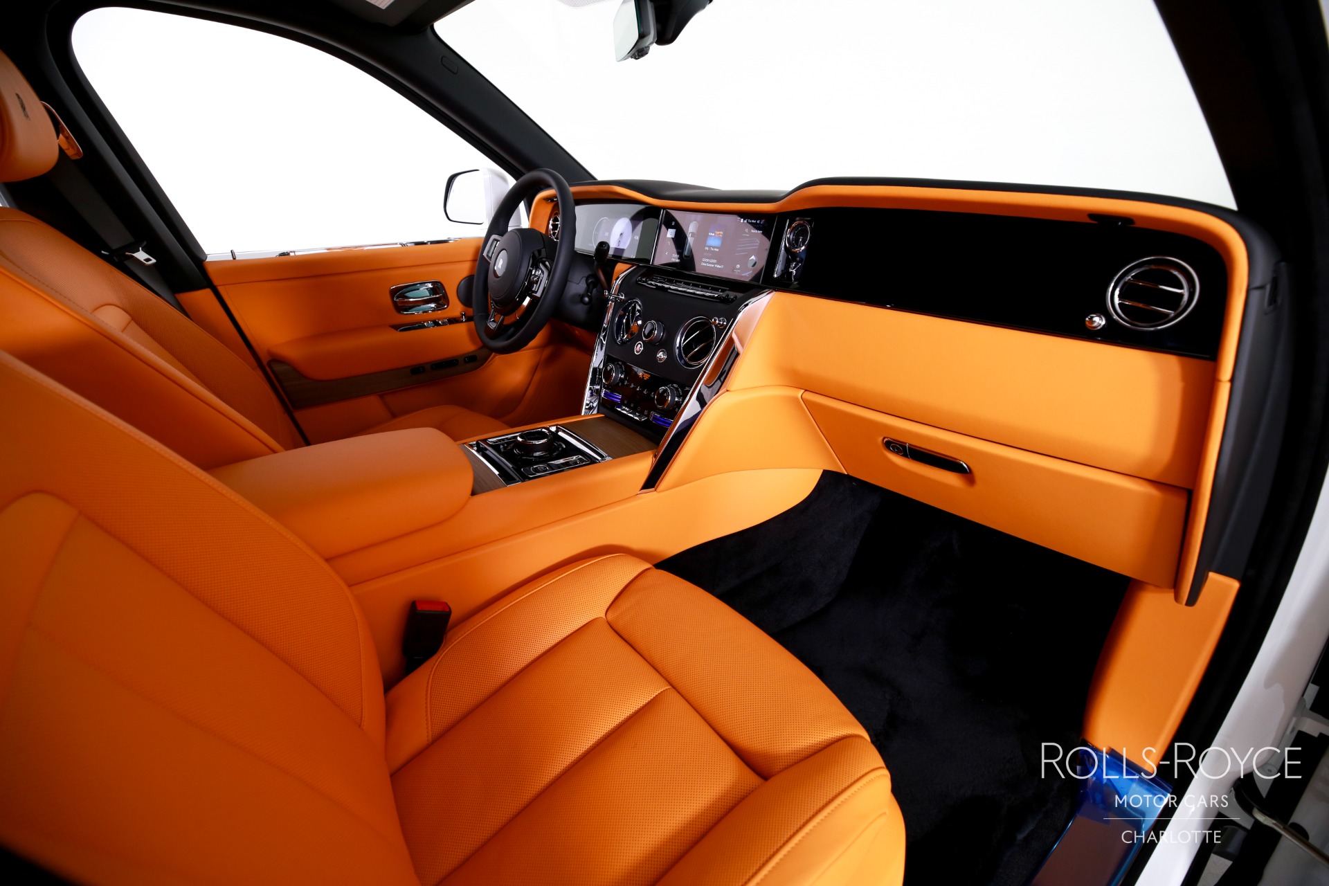 New 2027 Rolls-Royce Cullinan  | Charlotte, NC