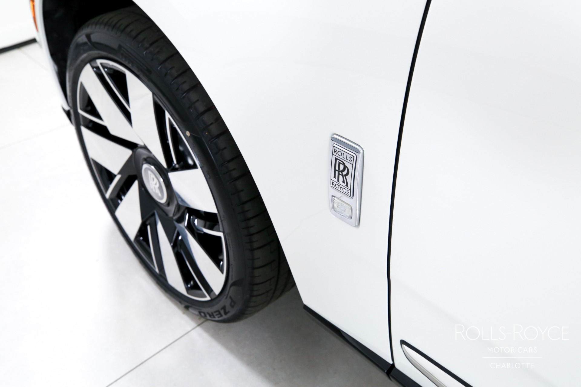 New 2027 Rolls-Royce Cullinan  | Charlotte, NC