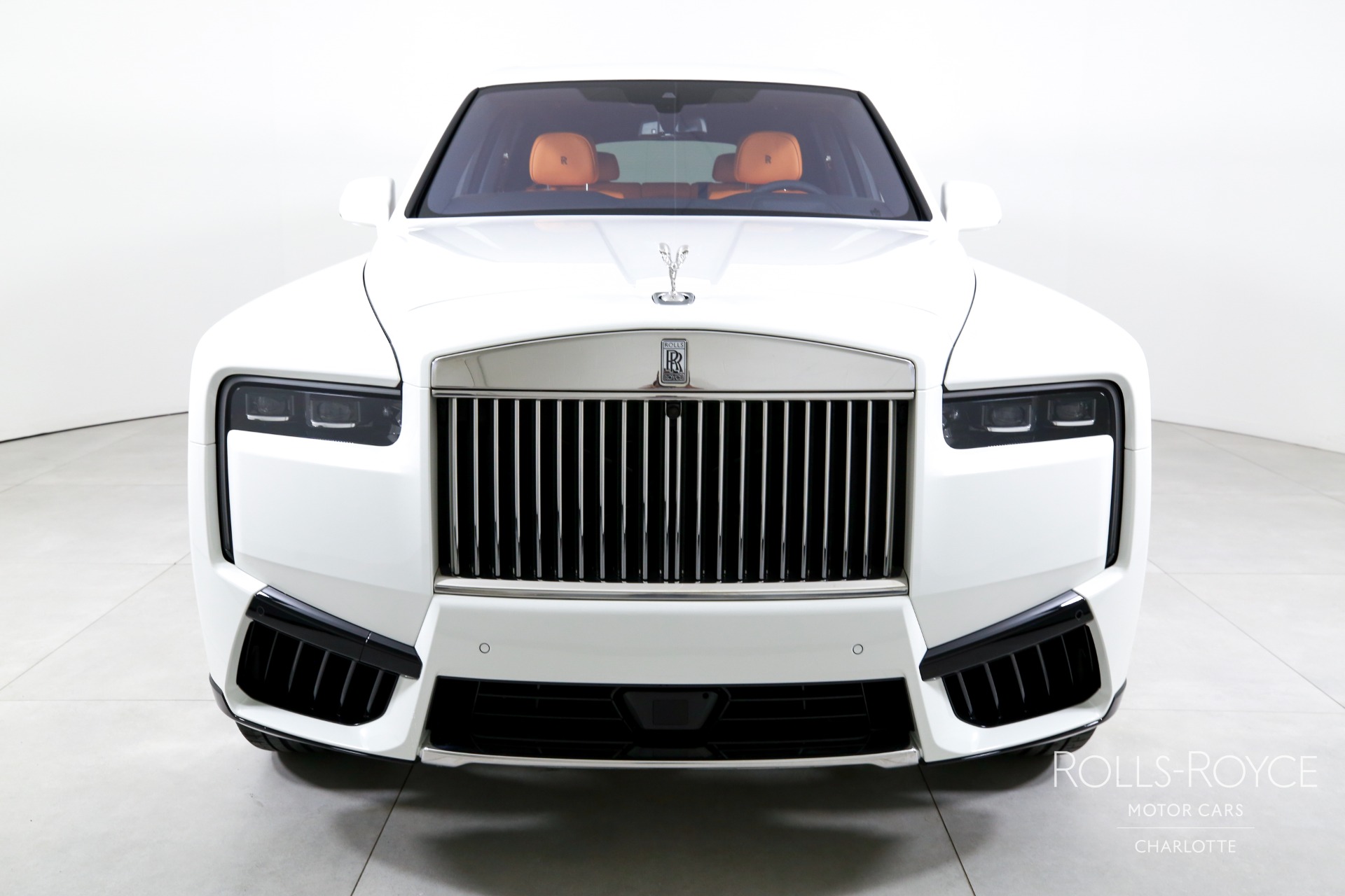 New 2027 Rolls-Royce Cullinan  | Charlotte, NC