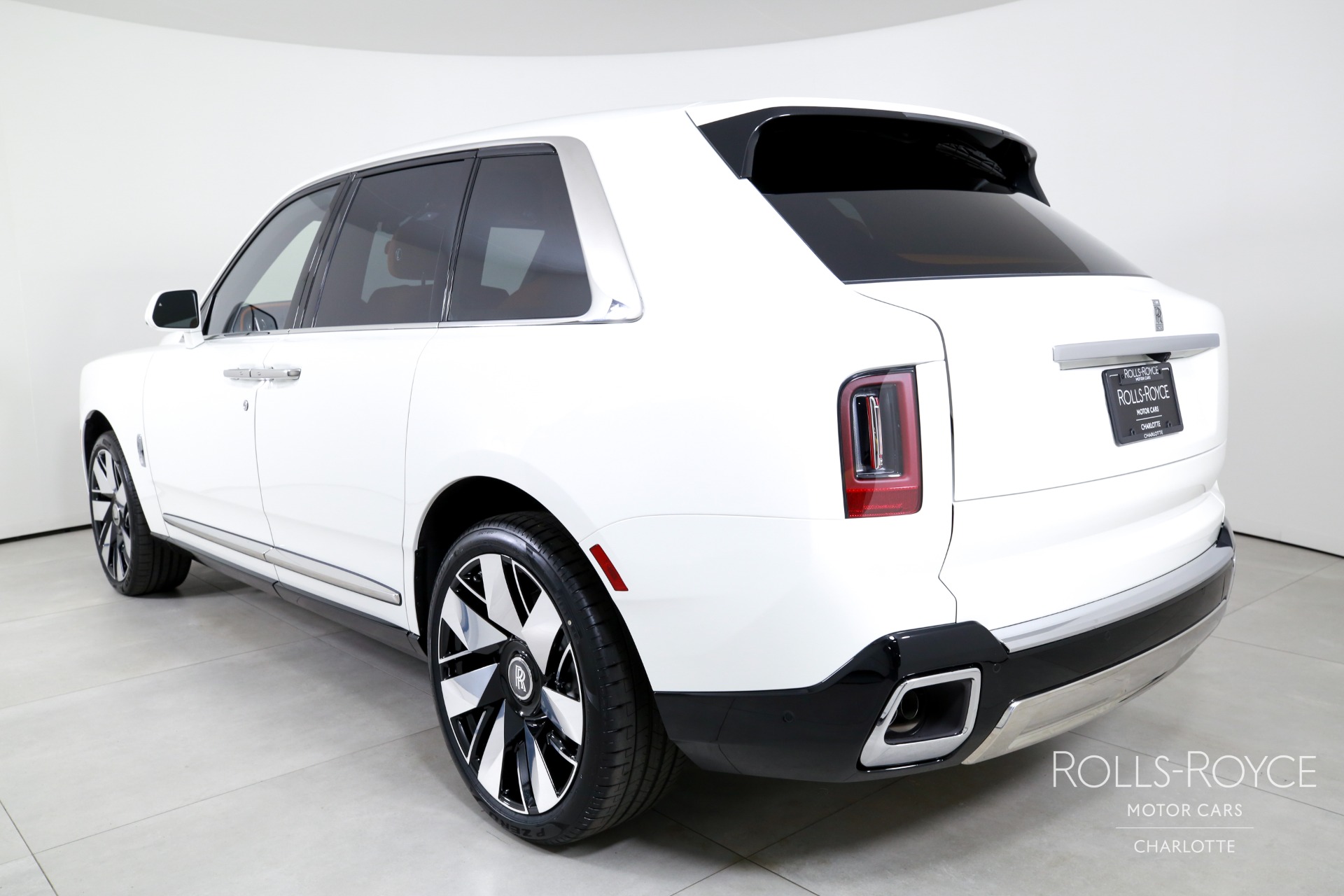New 2027 Rolls-Royce Cullinan  | Charlotte, NC