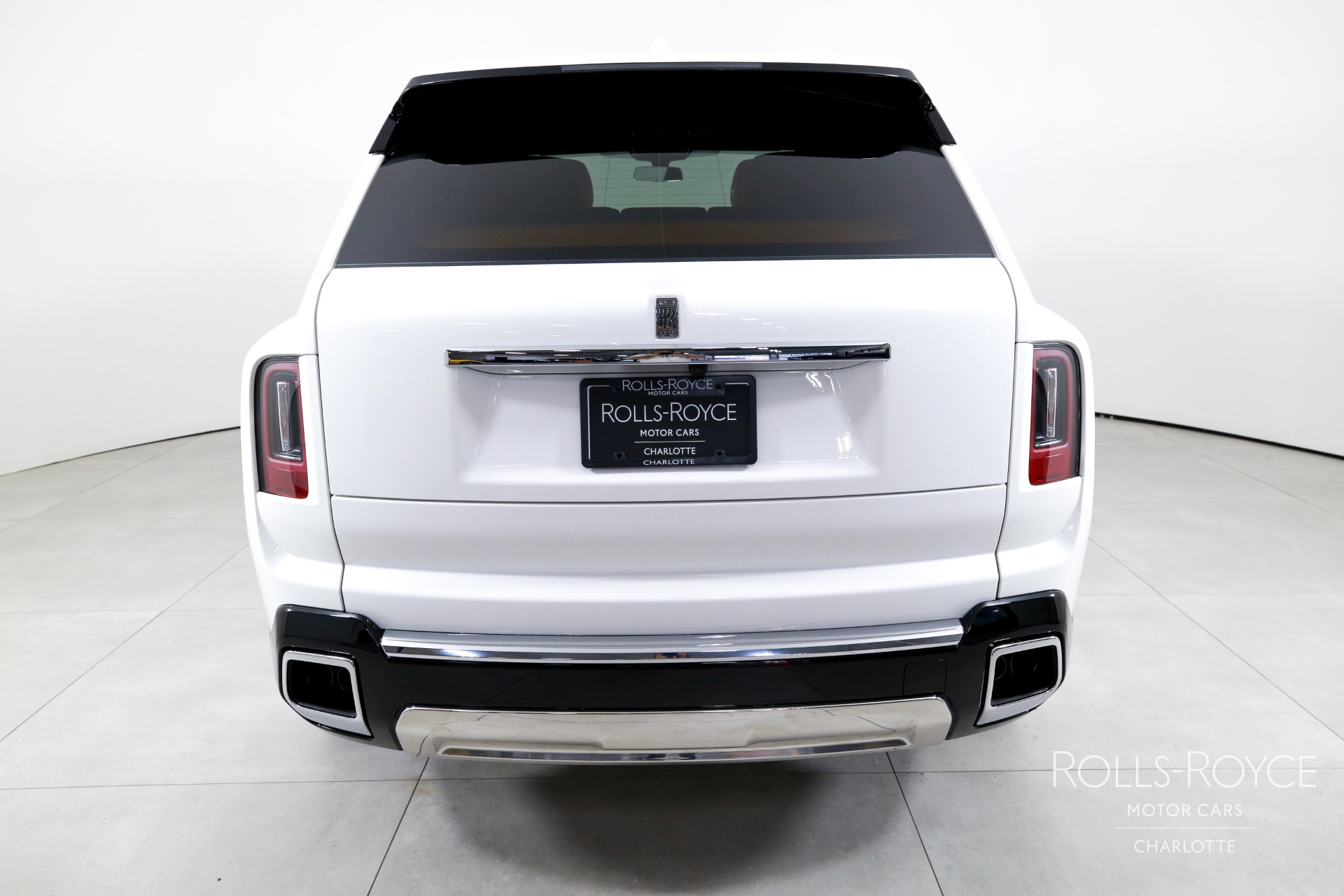 New 2027 Rolls-Royce Cullinan  | Charlotte, NC