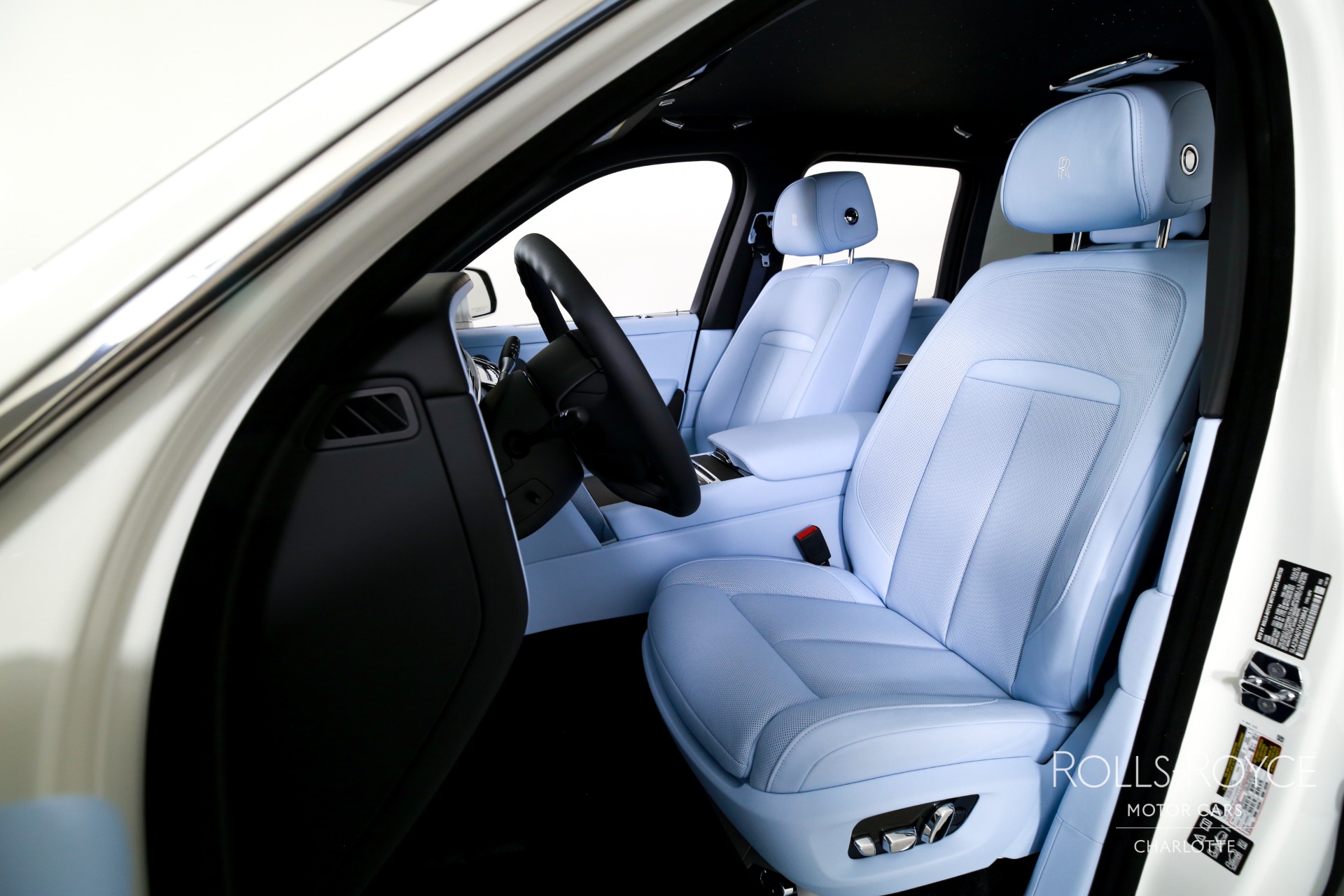 New 2027 Rolls-Royce Cullinan  | Charlotte, NC