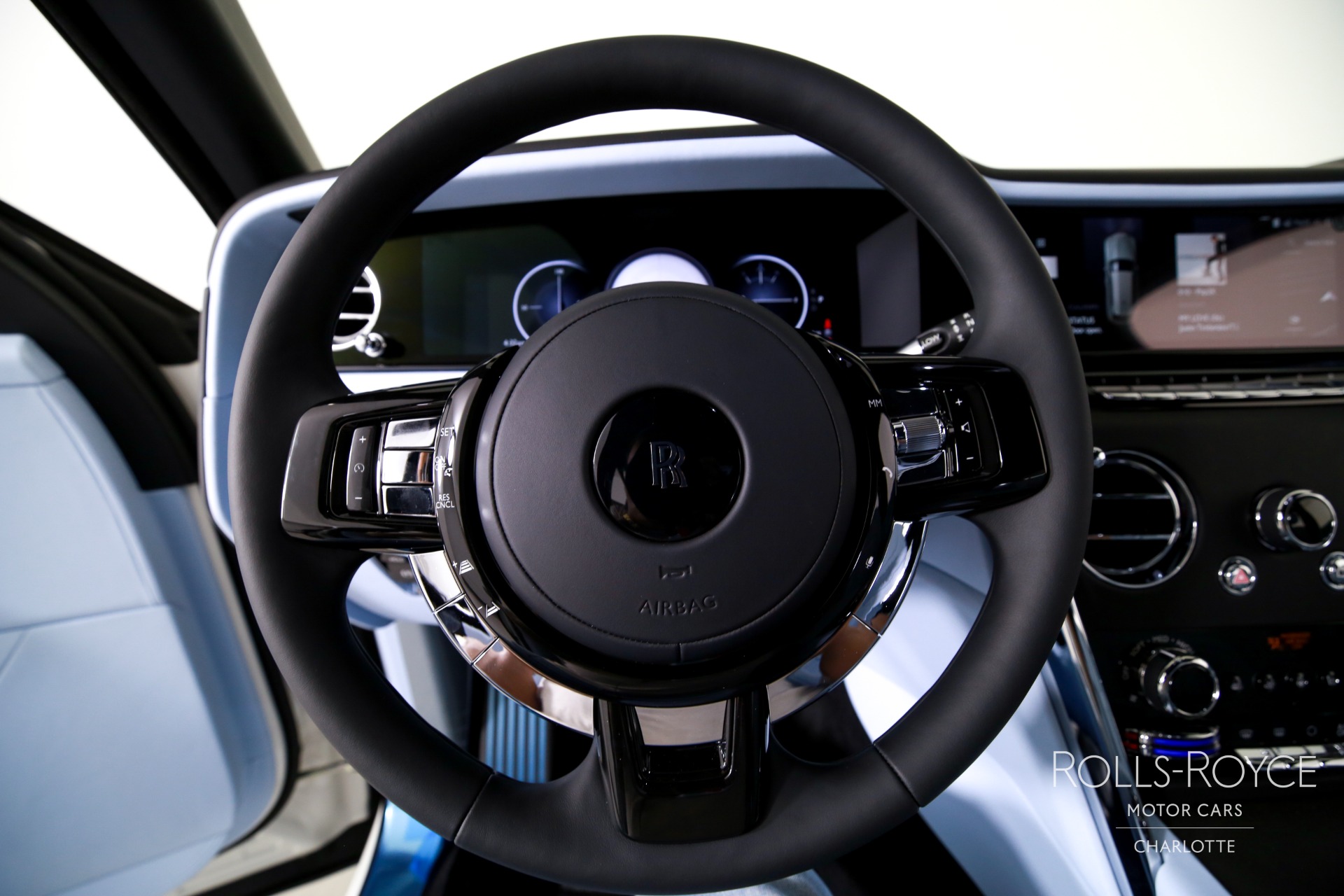 New 2027 Rolls-Royce Cullinan  | Charlotte, NC