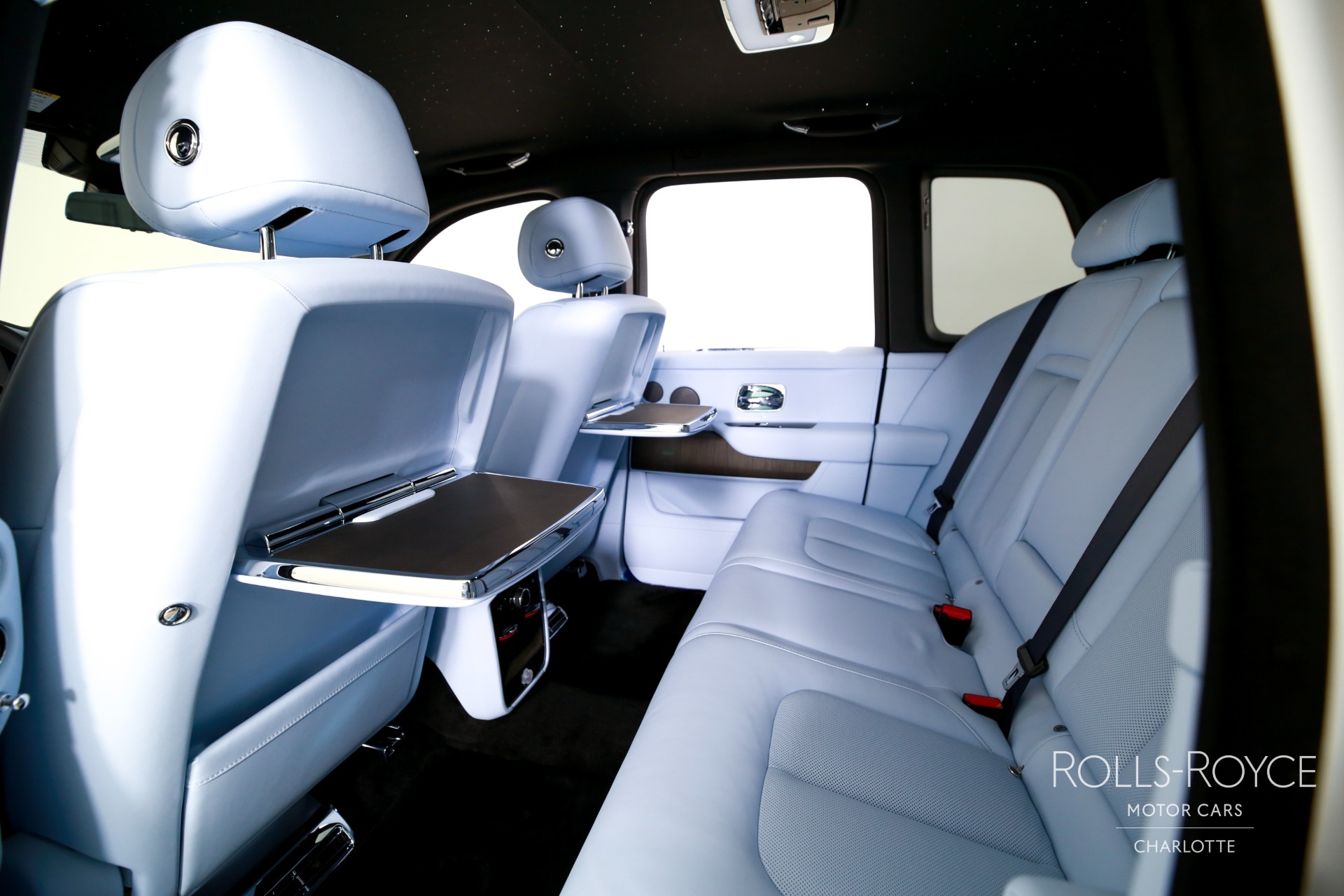 New 2027 Rolls-Royce Cullinan  | Charlotte, NC