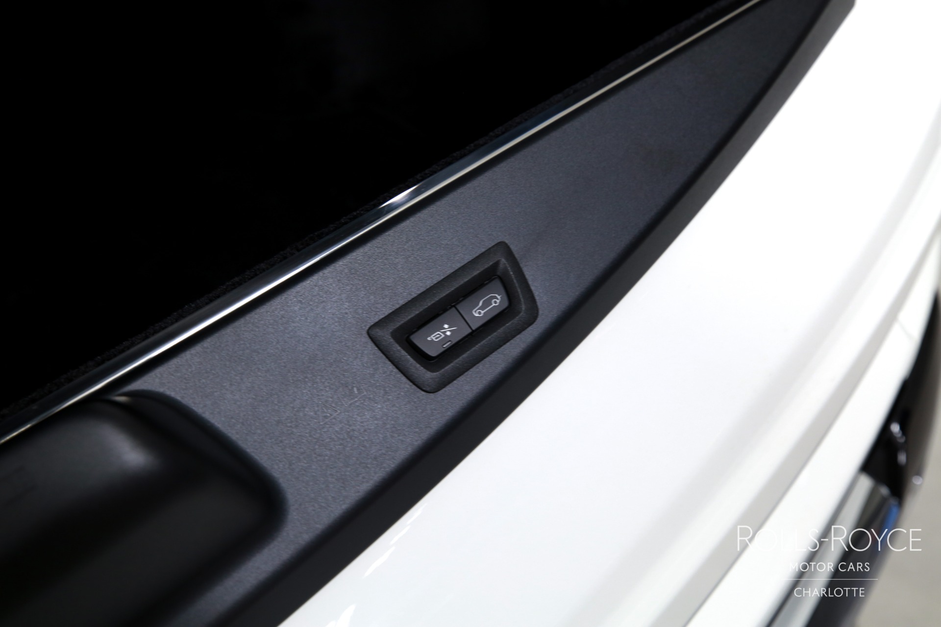 New 2027 Rolls-Royce Cullinan  | Charlotte, NC