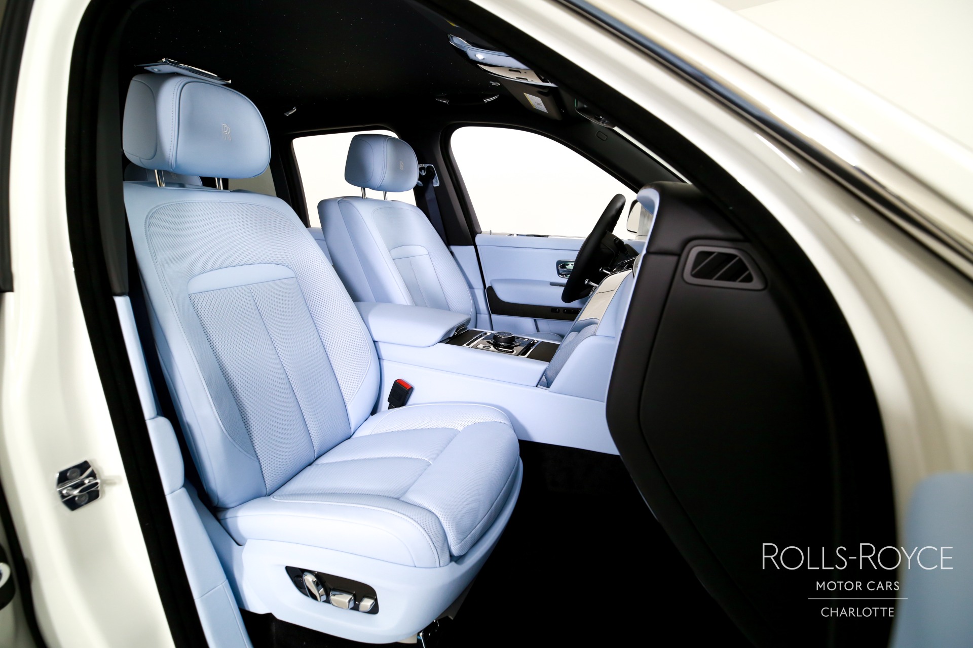 New 2027 Rolls-Royce Cullinan  | Charlotte, NC