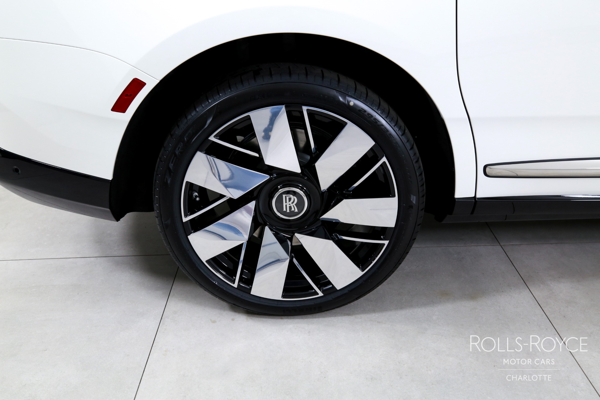 New 2027 Rolls-Royce Cullinan  | Charlotte, NC