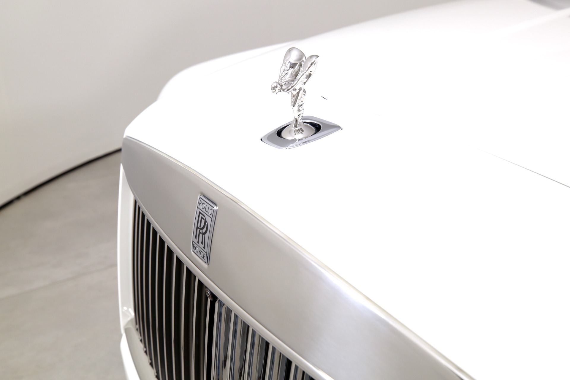 New 2027 Rolls-Royce Cullinan  | Charlotte, NC