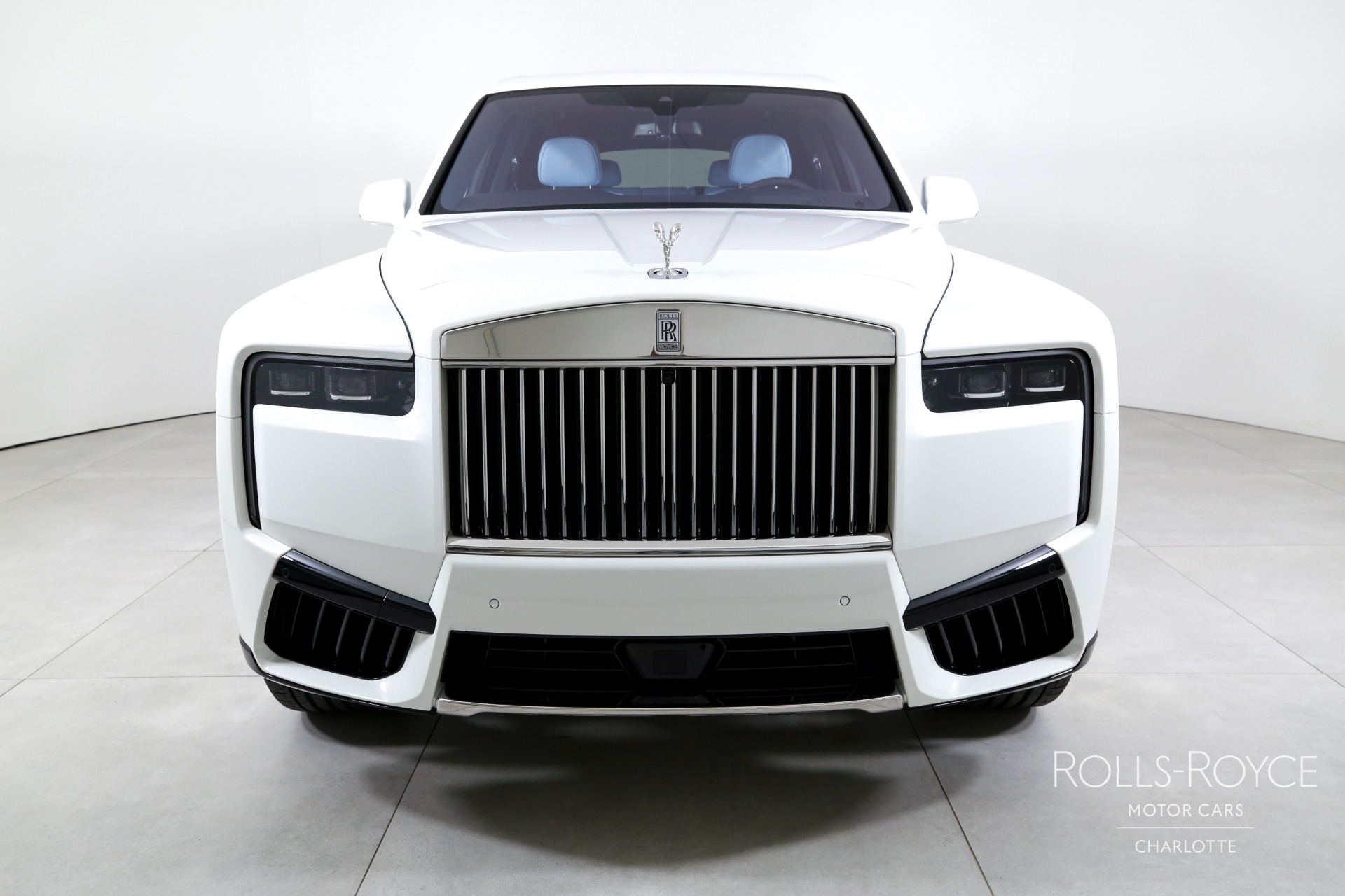 New 2027 Rolls-Royce Cullinan  | Charlotte, NC