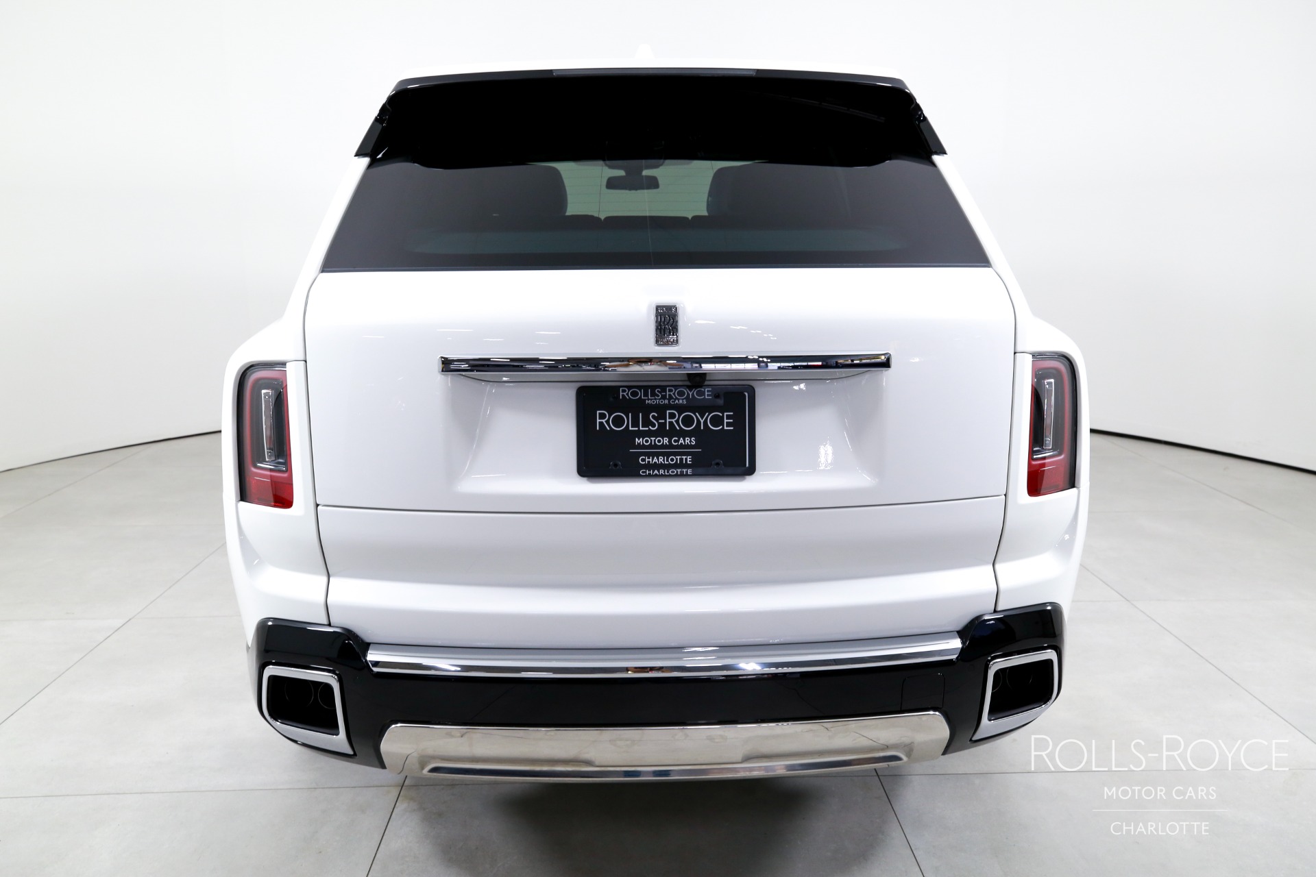 New 2027 Rolls-Royce Cullinan  | Charlotte, NC