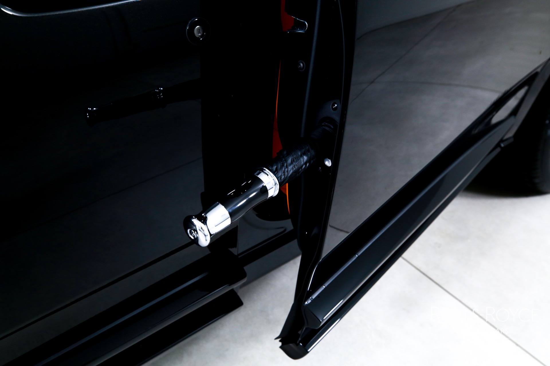 New 2027 Rolls-Royce Black Badge Cullinan  | Charlotte, NC