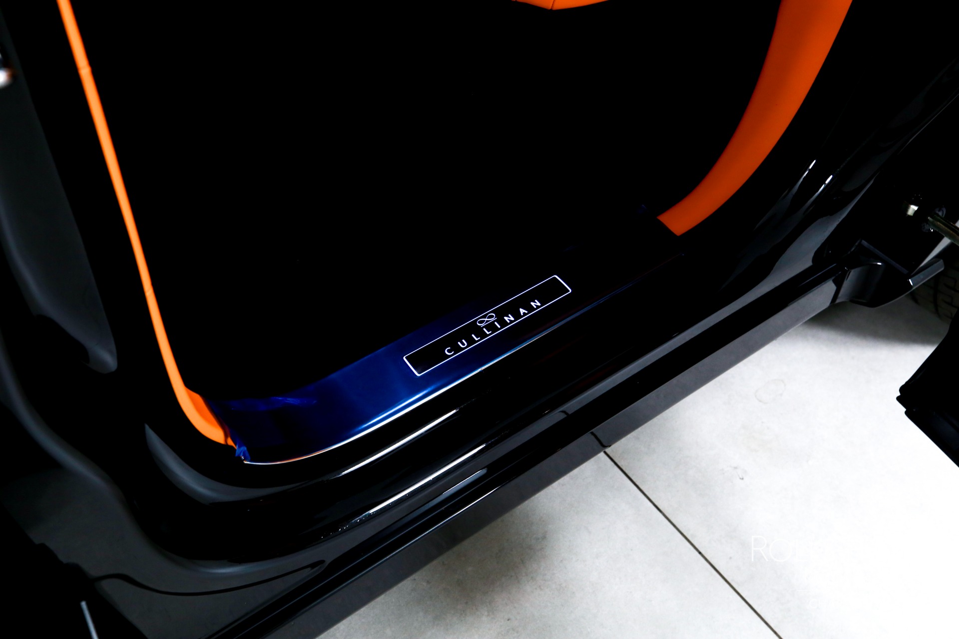 New 2027 Rolls-Royce Black Badge Cullinan  | Charlotte, NC