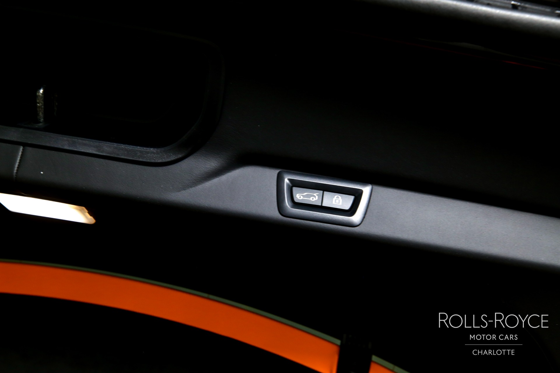 New 2027 Rolls-Royce Black Badge Cullinan  | Charlotte, NC