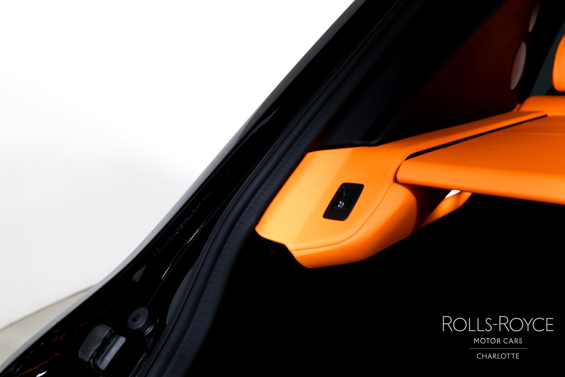 New 2027 Rolls-Royce Black Badge Cullinan  | Charlotte, NC