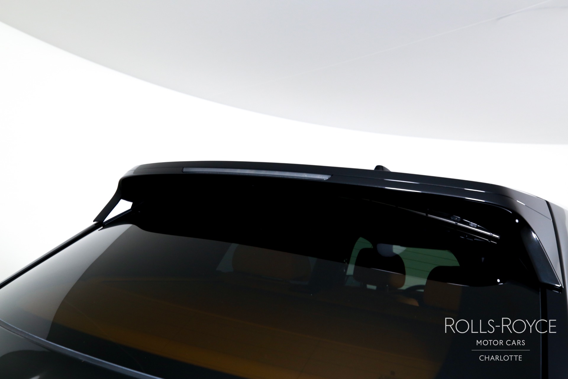 New 2027 Rolls-Royce Black Badge Cullinan  | Charlotte, NC