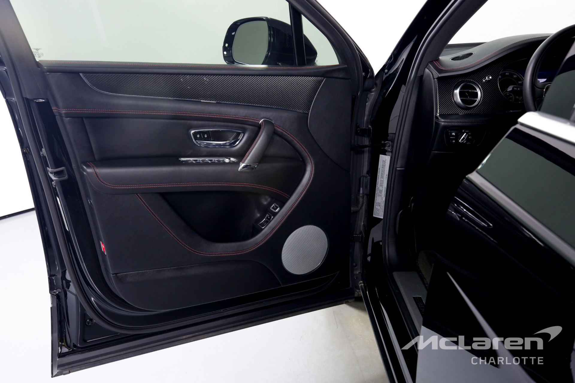 Used 2019 Bentley Bentayga V8 | Charlotte, NC