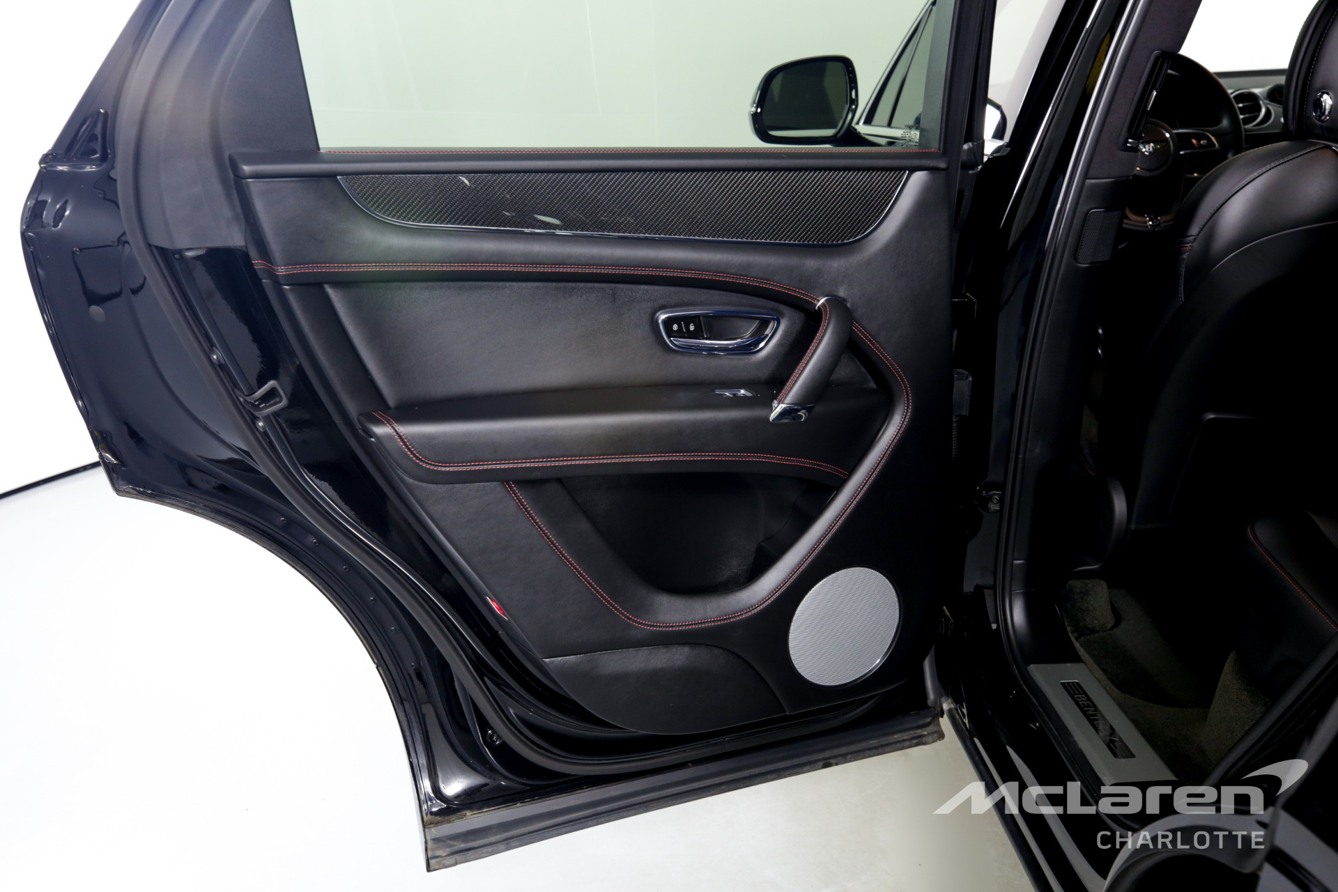 Used 2019 Bentley Bentayga V8 | Charlotte, NC