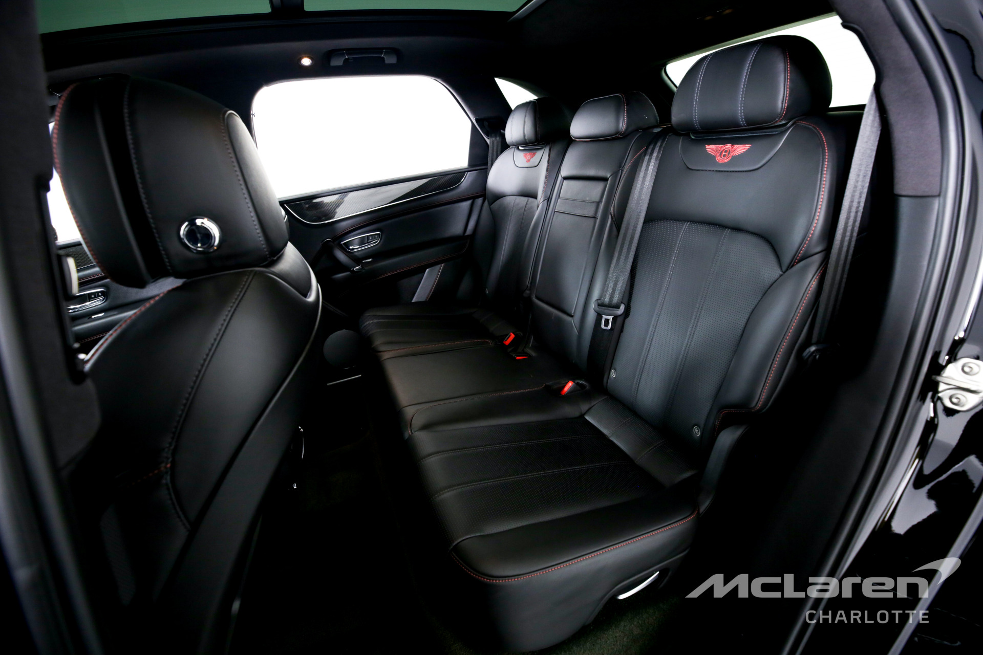 Used 2019 Bentley Bentayga V8 | Charlotte, NC