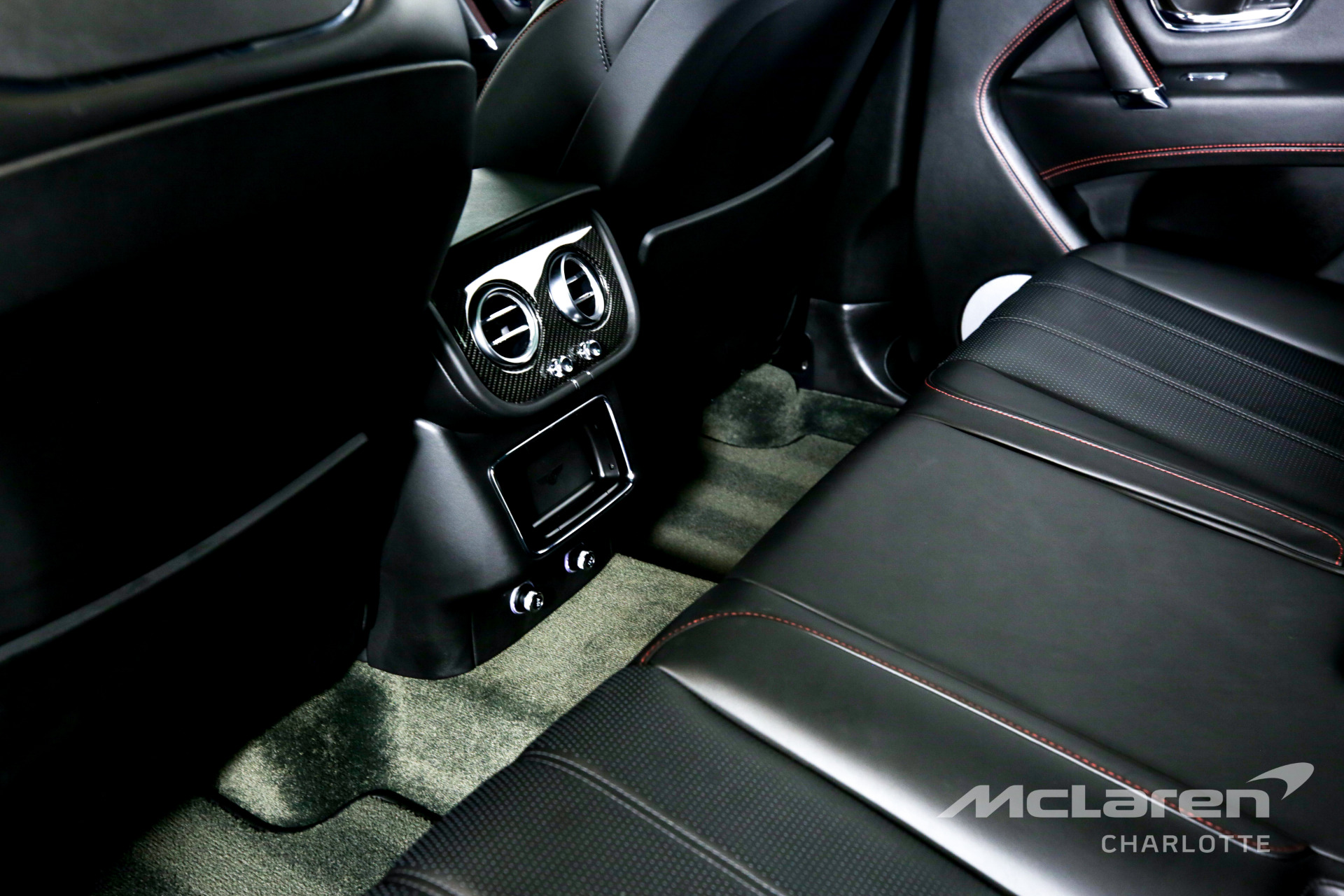 Used 2019 Bentley Bentayga V8 | Charlotte, NC