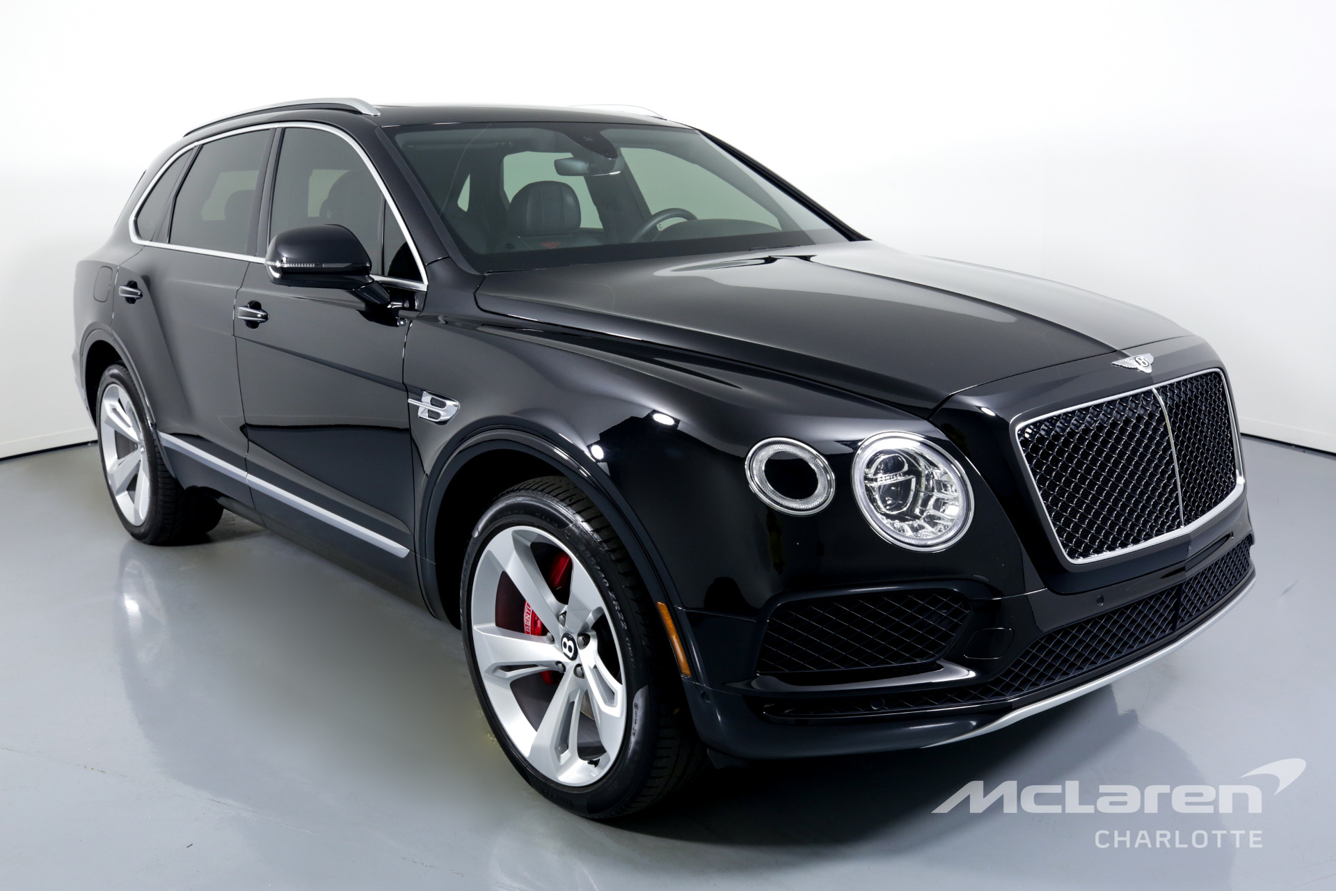 Used 2019 Bentley Bentayga V8 | Charlotte, NC