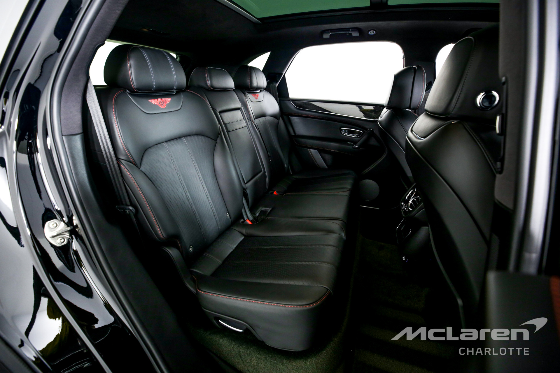Used 2019 Bentley Bentayga V8 | Charlotte, NC
