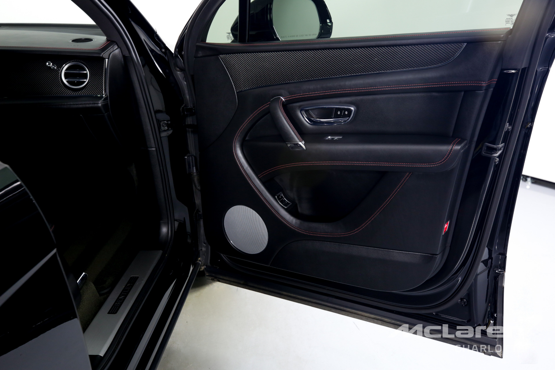 Used 2019 Bentley Bentayga V8 | Charlotte, NC