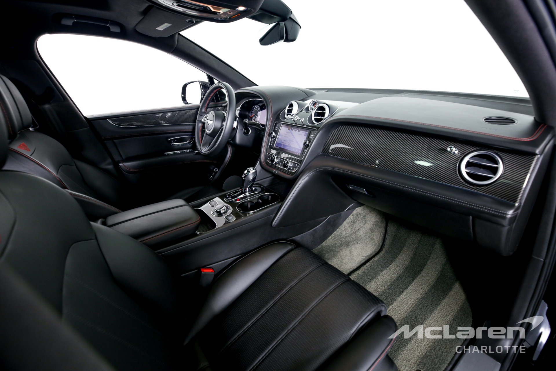 Used 2019 Bentley Bentayga V8 | Charlotte, NC
