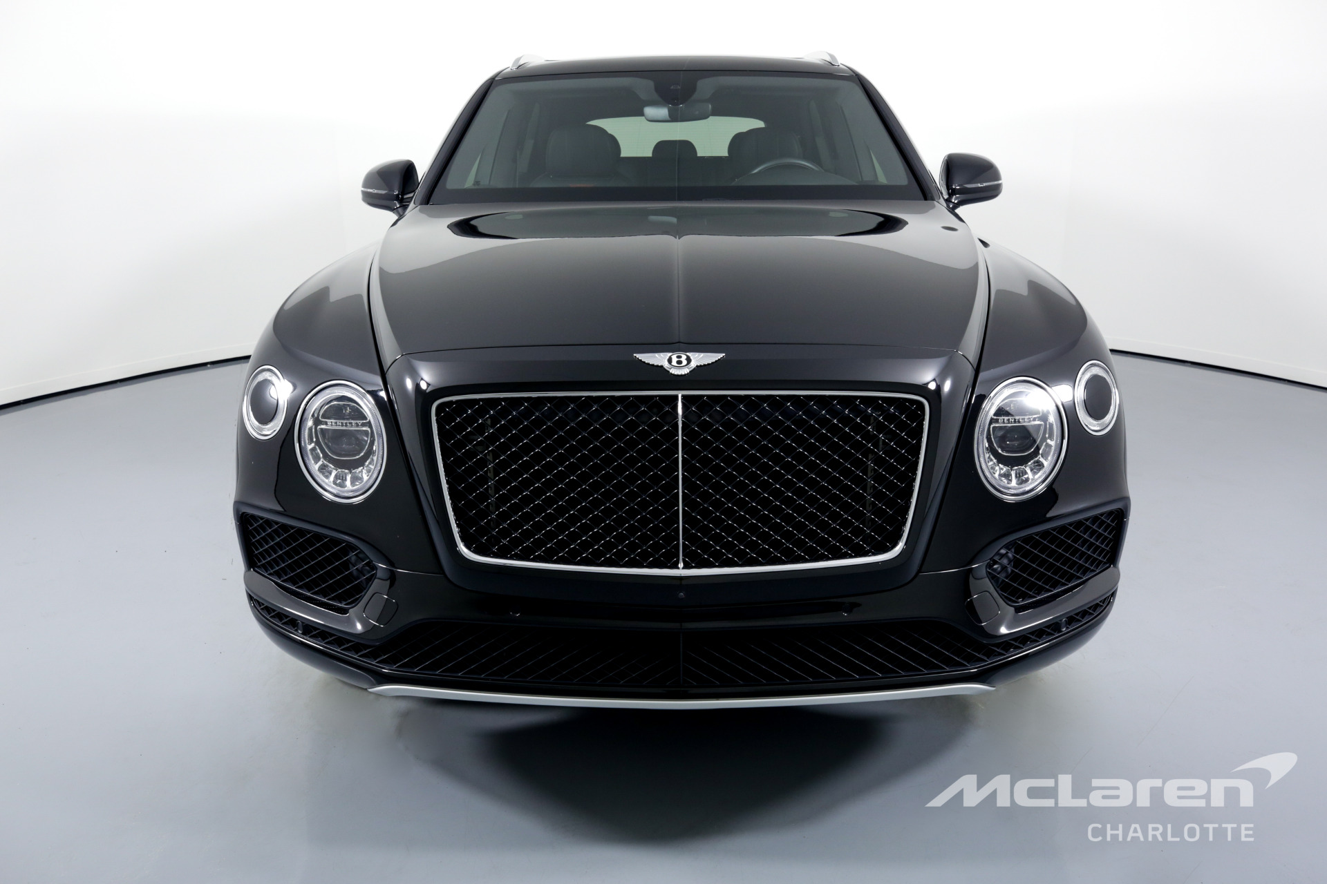 Used 2019 Bentley Bentayga V8 | Charlotte, NC