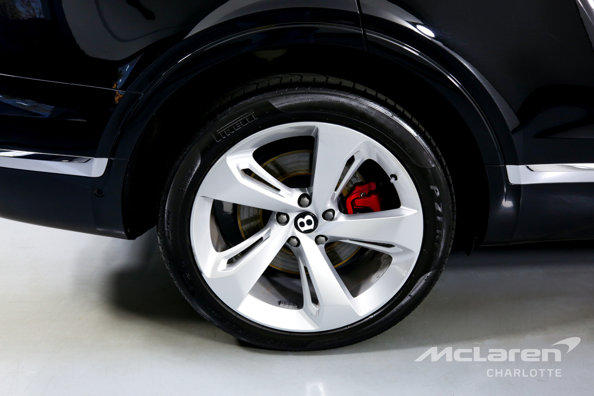 Used 2019 Bentley Bentayga V8 | Charlotte, NC