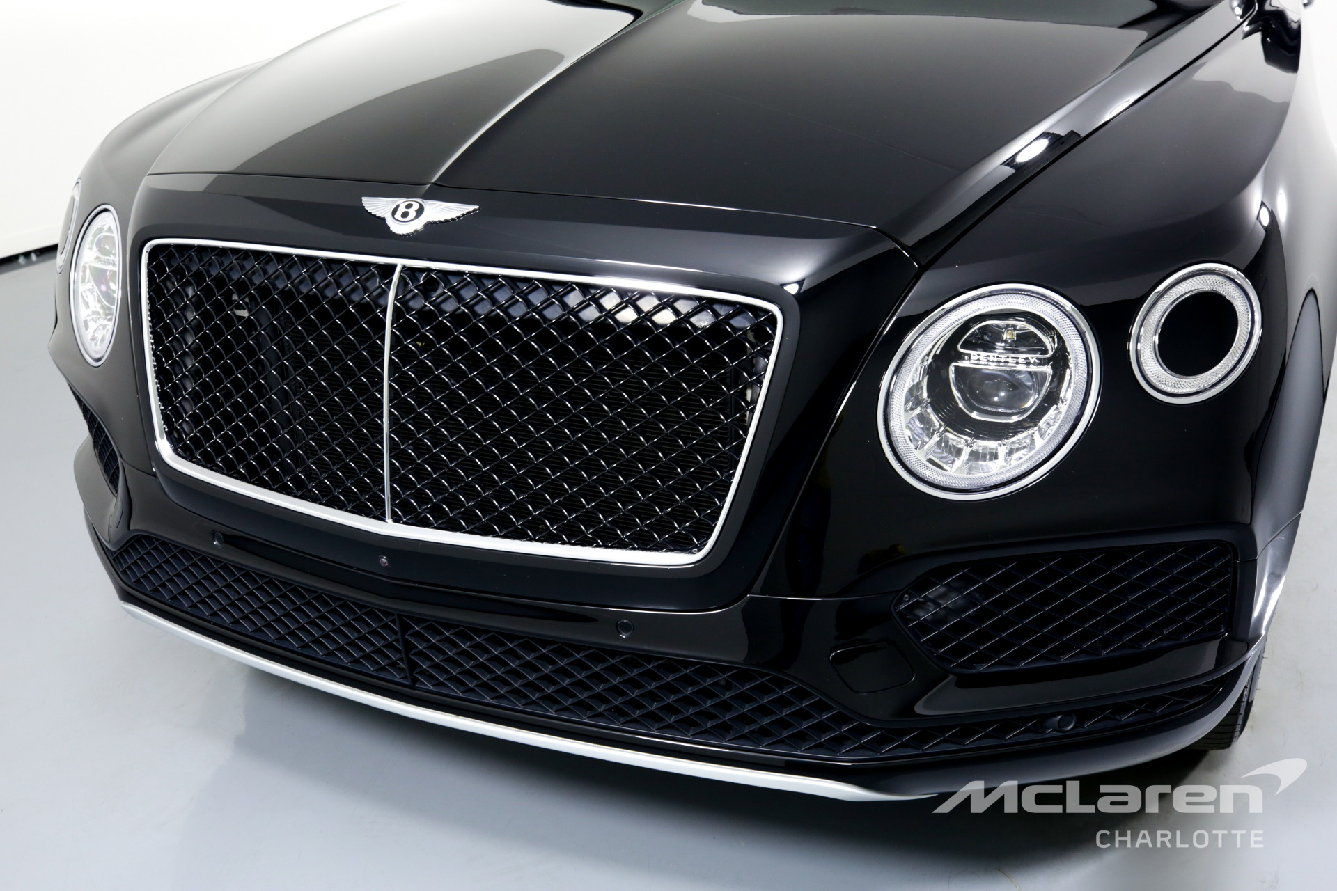 Used 2019 Bentley Bentayga V8 | Charlotte, NC