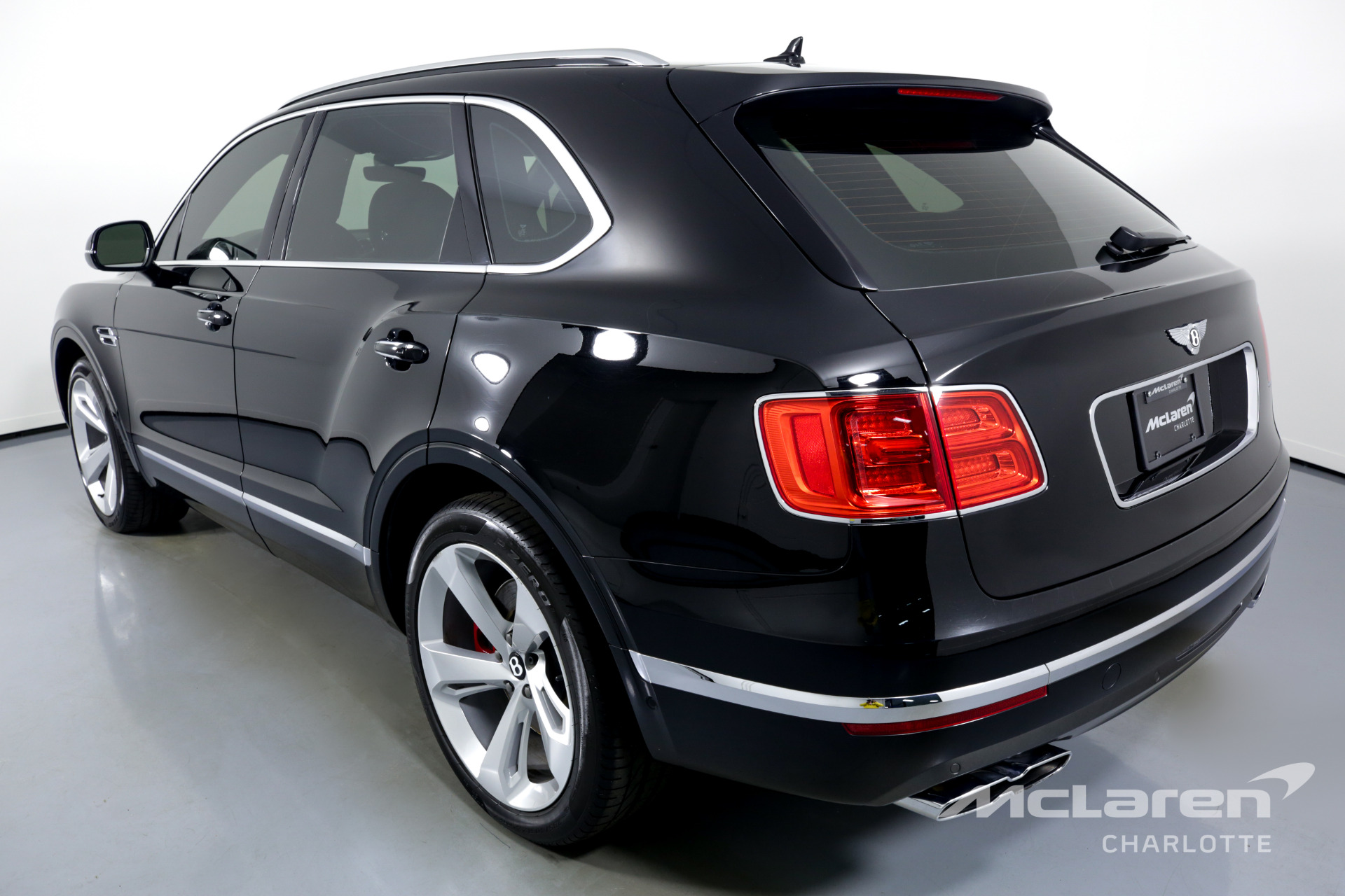 Used 2019 Bentley Bentayga V8 | Charlotte, NC