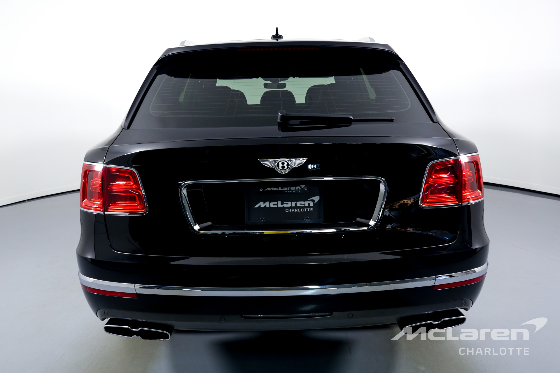 Used 2019 Bentley Bentayga V8 | Charlotte, NC