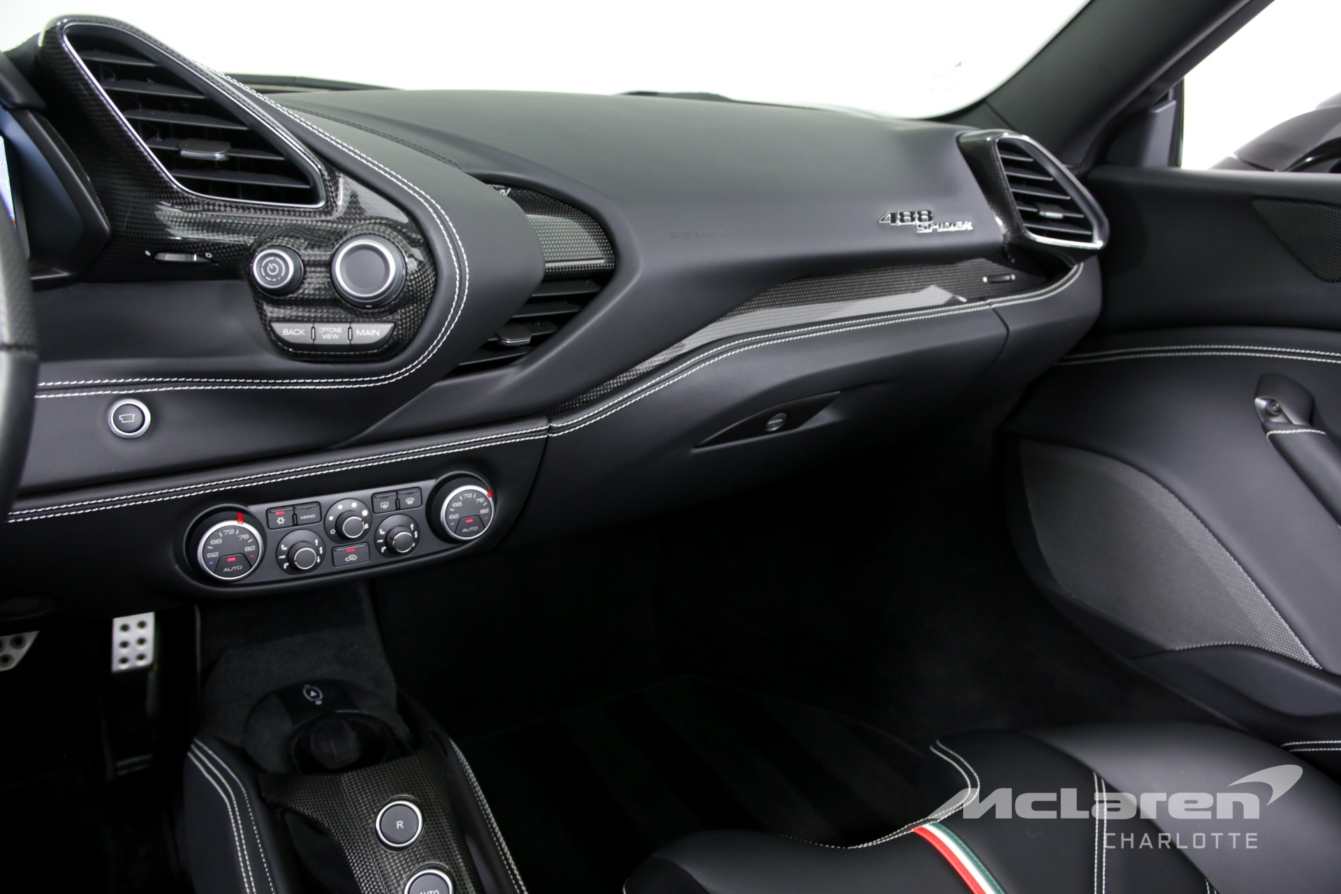 Used 2018 Ferrari 488 Spider | Charlotte, NC