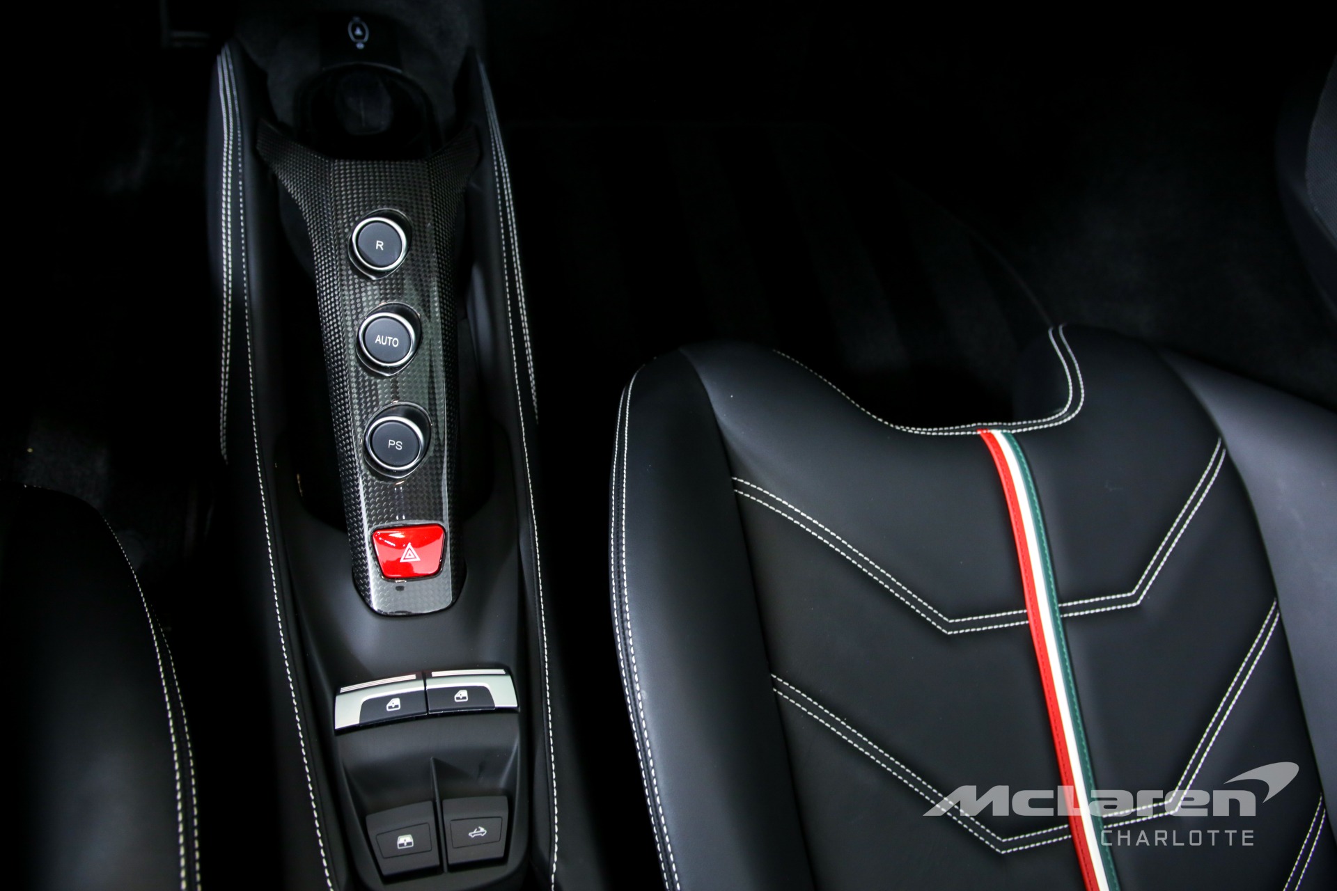 Used 2018 Ferrari 488 Spider | Charlotte, NC
