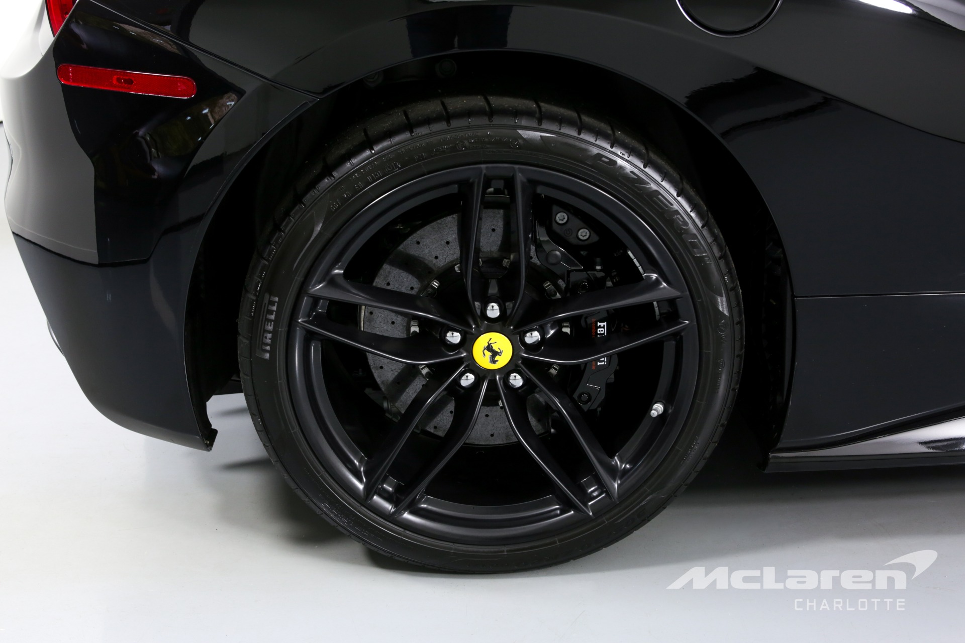 Used 2018 Ferrari 488 Spider | Charlotte, NC