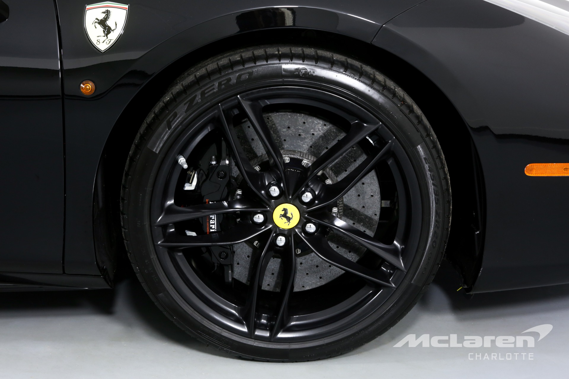 Used 2018 Ferrari 488 Spider | Charlotte, NC