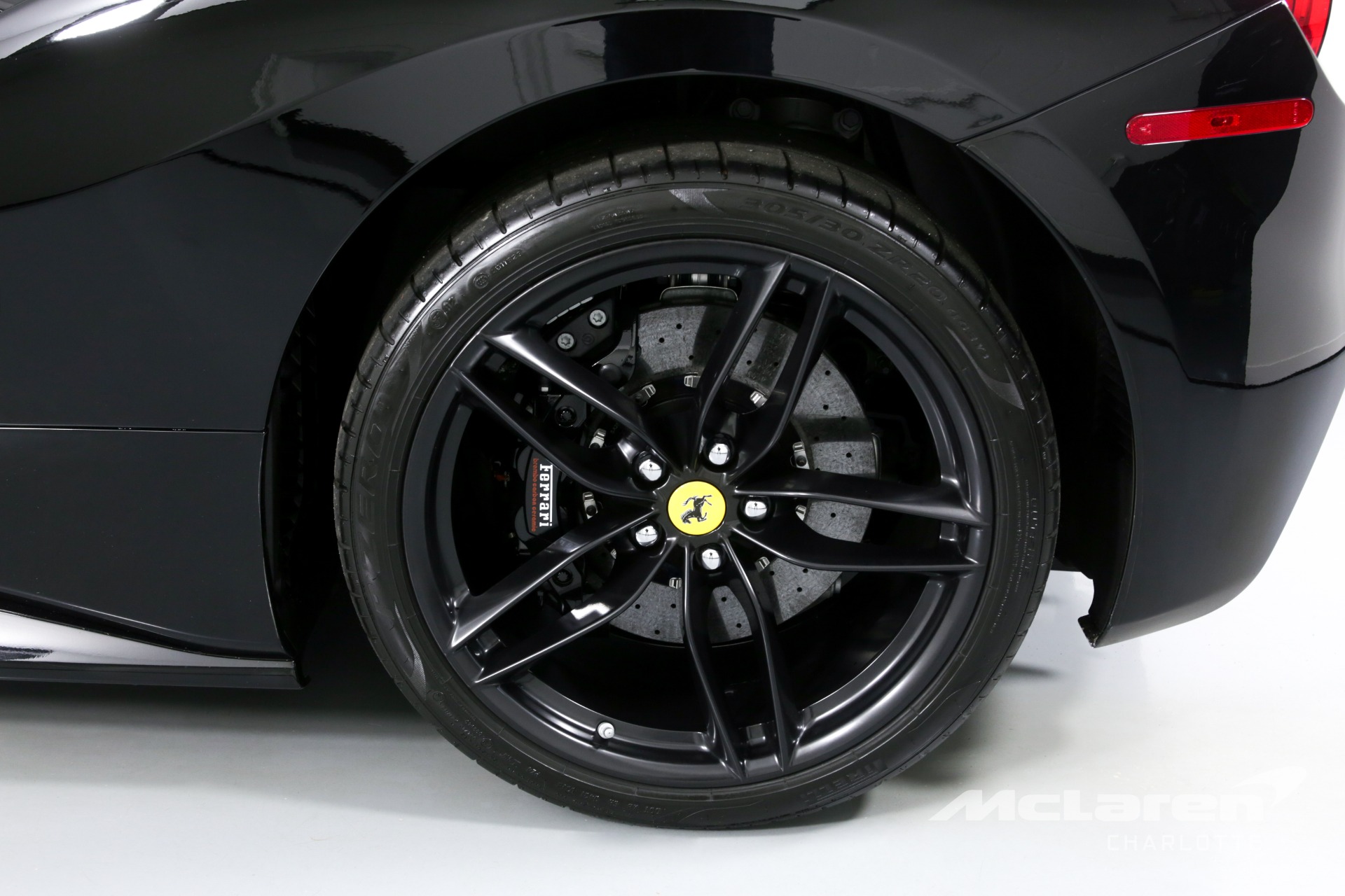 Used 2018 Ferrari 488 Spider | Charlotte, NC