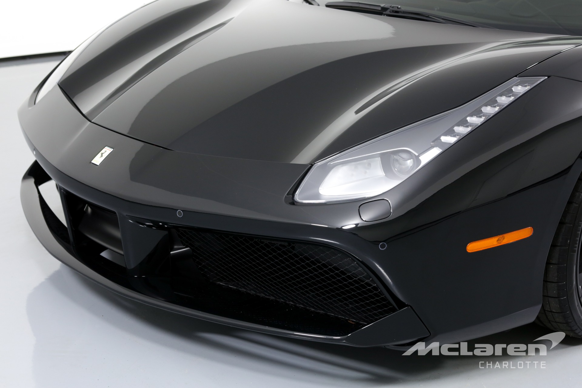 Used 2018 Ferrari 488 Spider | Charlotte, NC