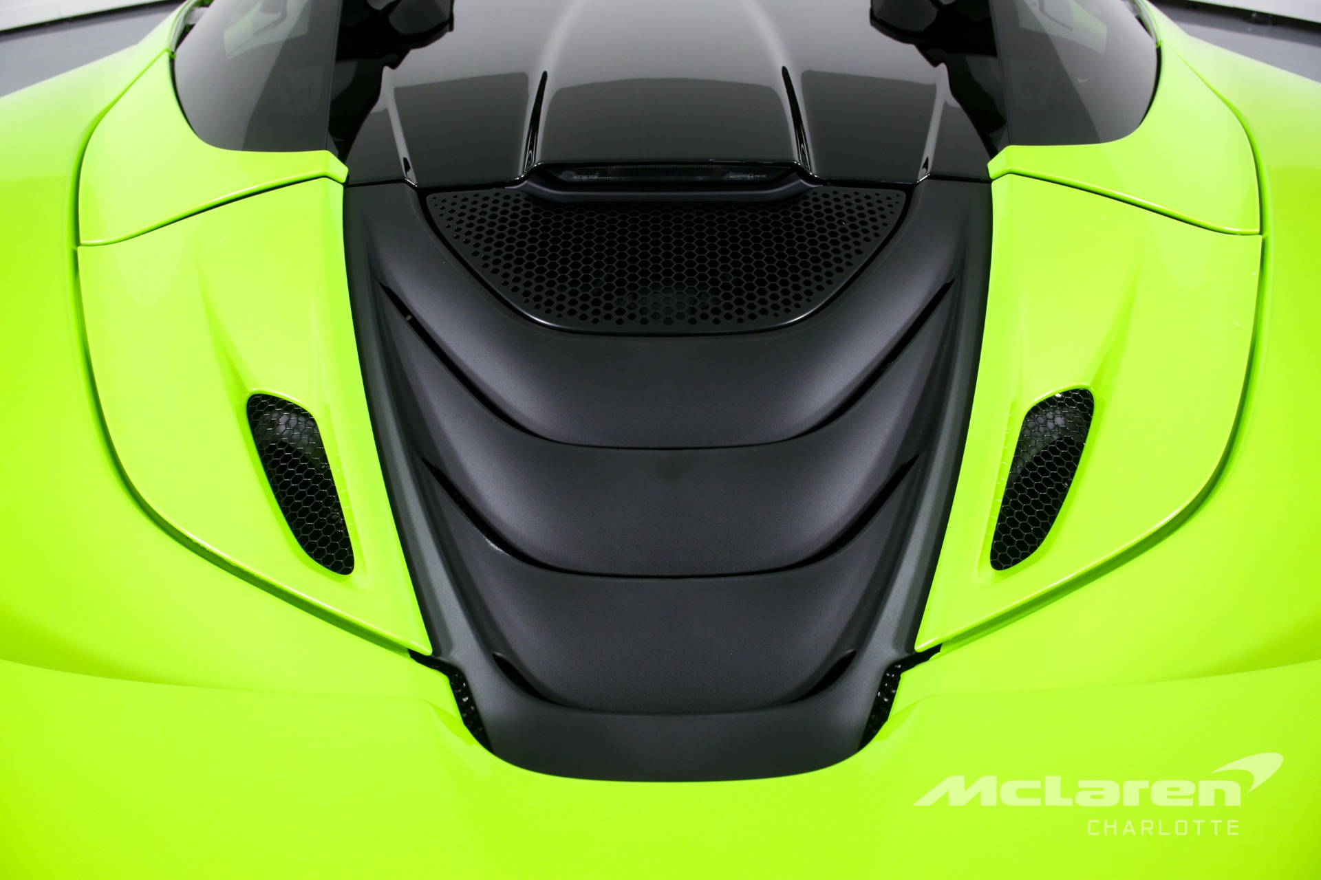New 2020 McLaren 720S Spider Performance | Charlotte, NC