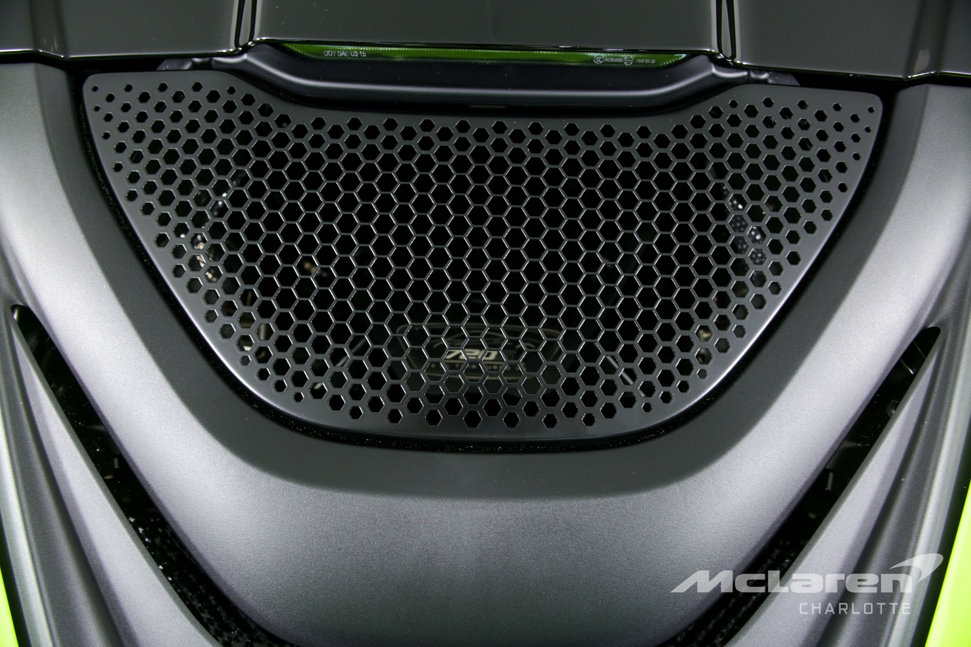 New 2020 McLaren 720S Spider Performance | Charlotte, NC