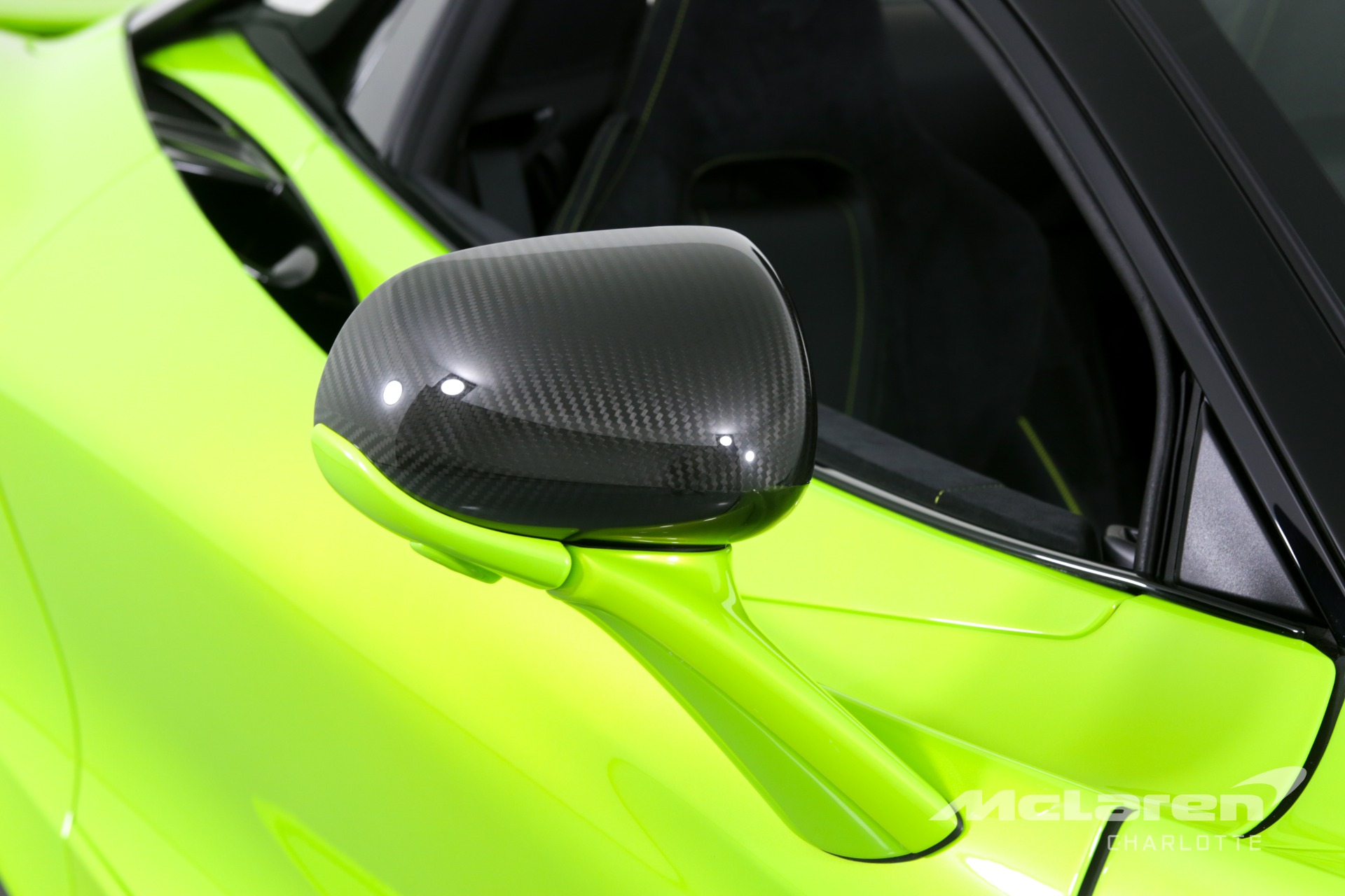 New 2020 McLaren 720S Spider Performance | Charlotte, NC